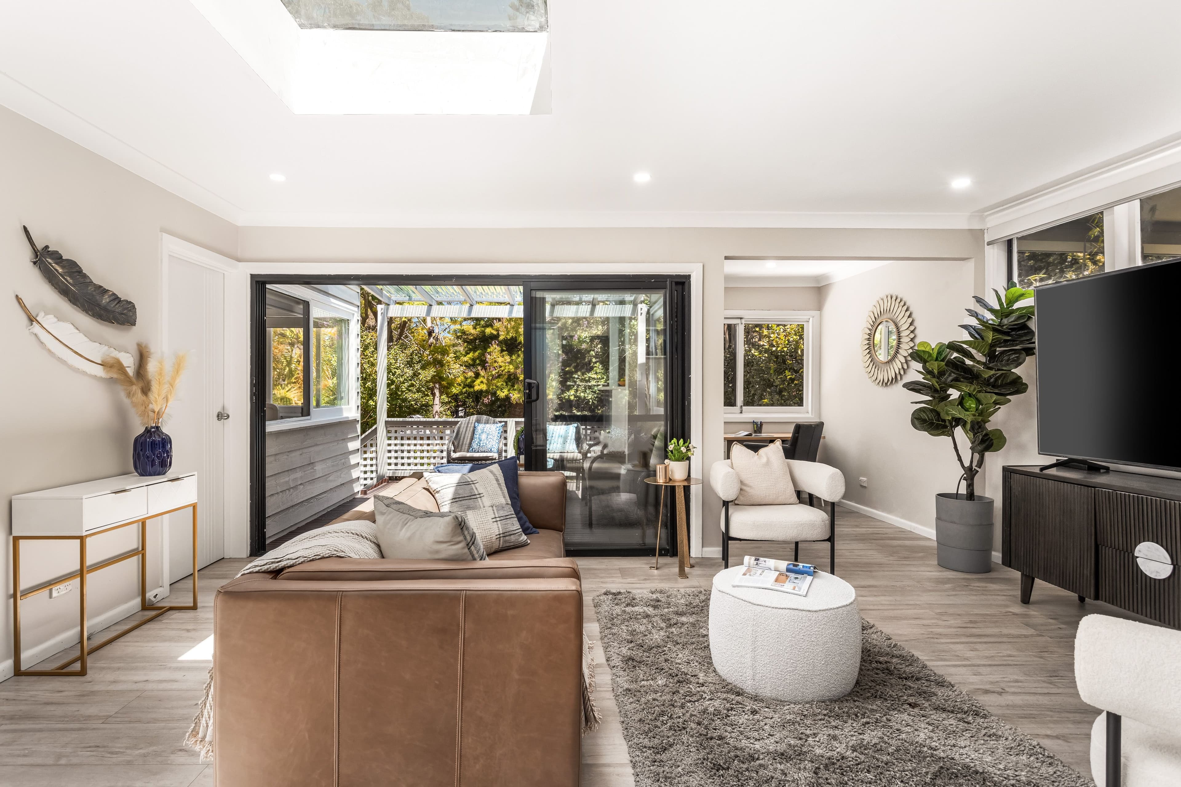 14 Sugarloaf Crescent, Castlecrag NSW 2068, Castlecrag - Thumbnail 3