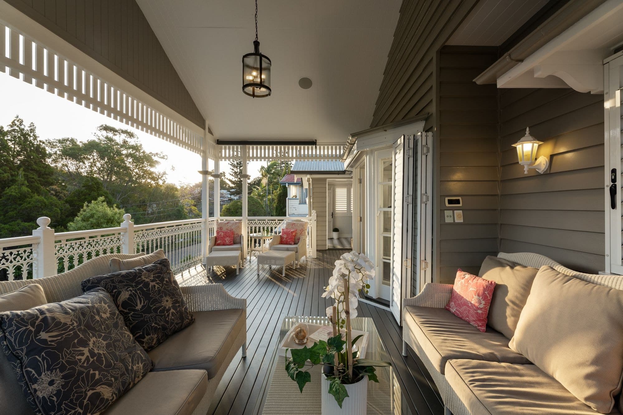 21 Warmington Road, Ashgrove QLD 4060, Ashgrove - Thumbnail 2