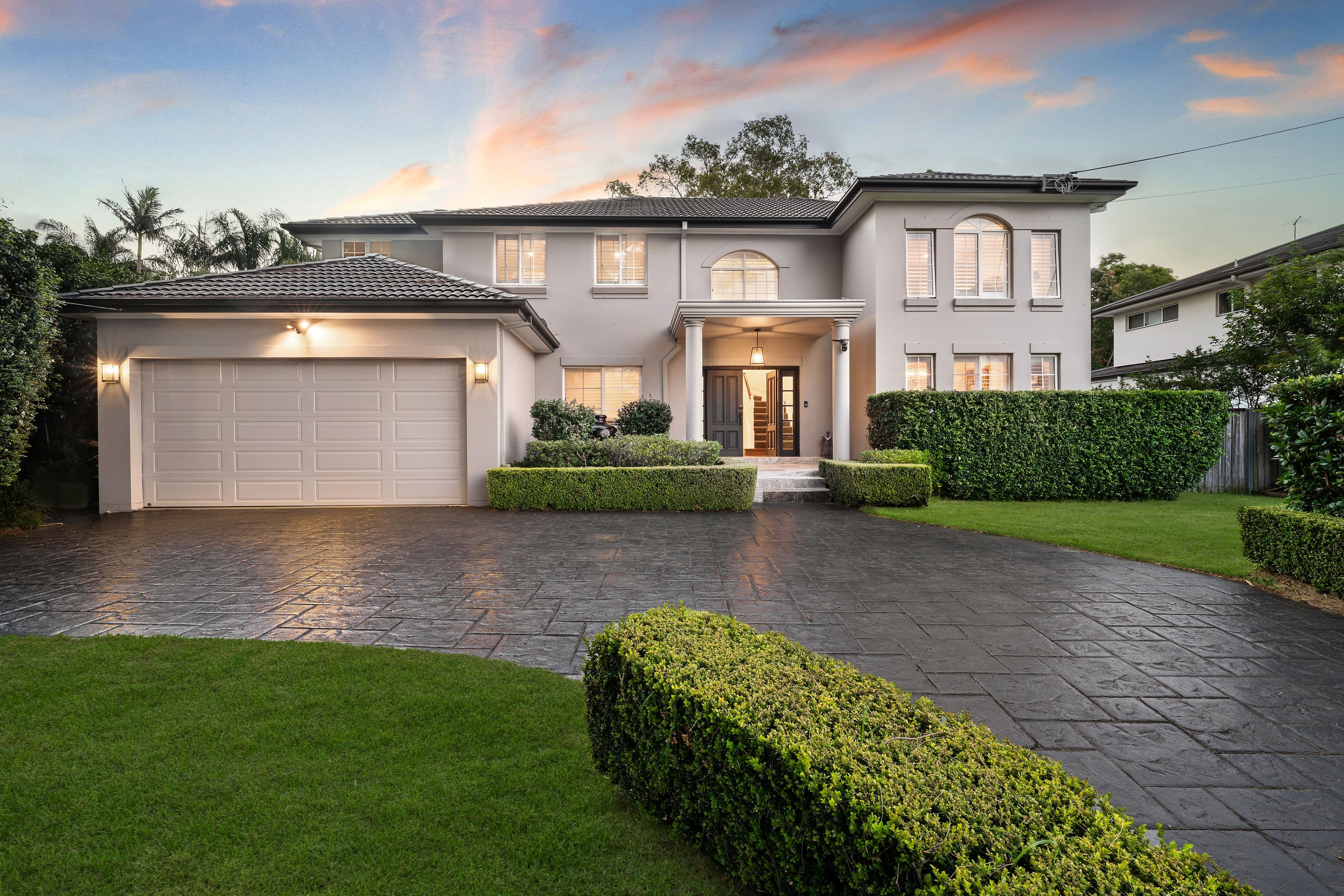 9 Hume Avenue, St Ives NSW 2075, St Ives - Image 1