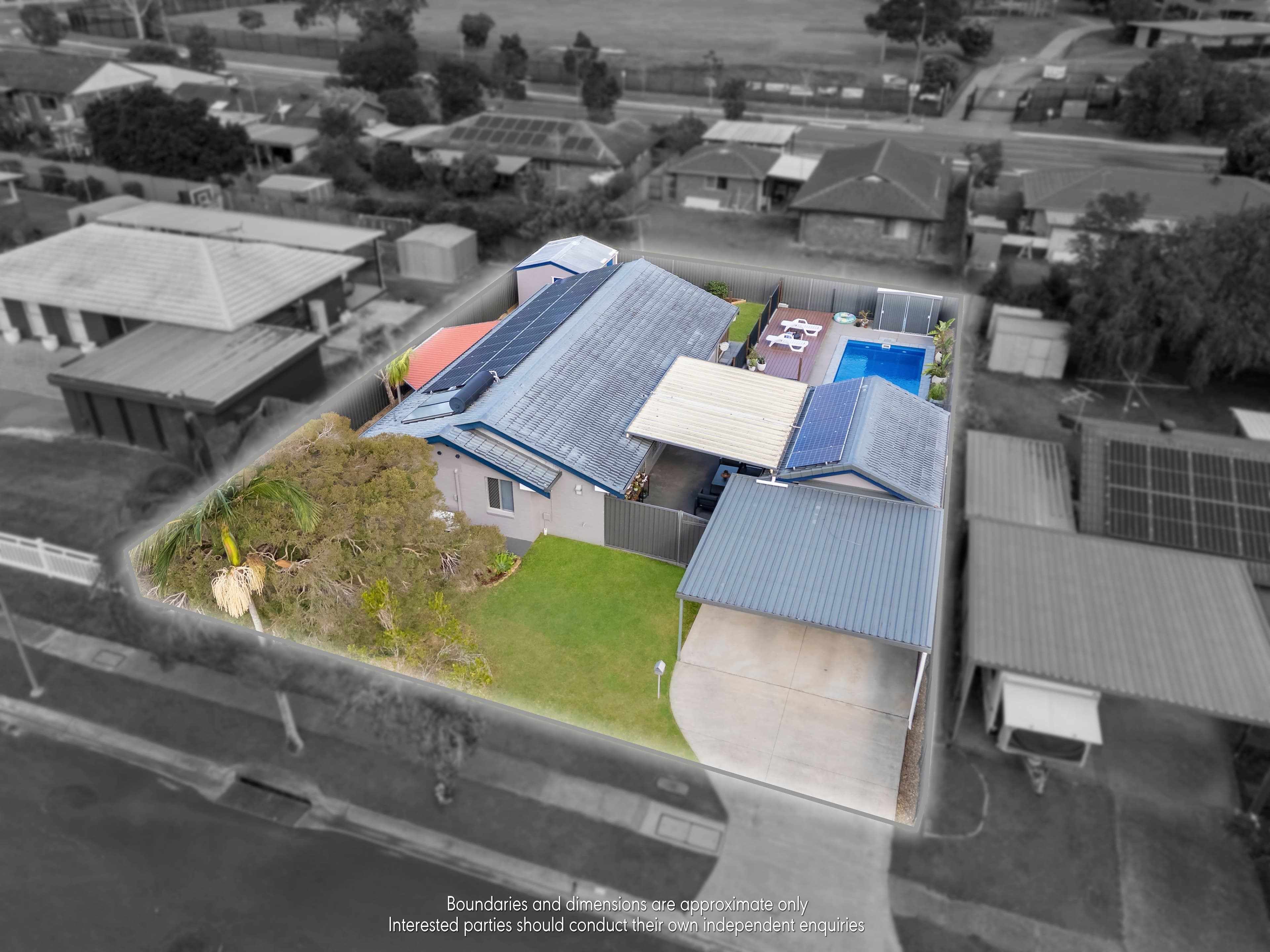 92 Tingiringi Street, Algester QLD 4115, Algester - Thumbnail 2