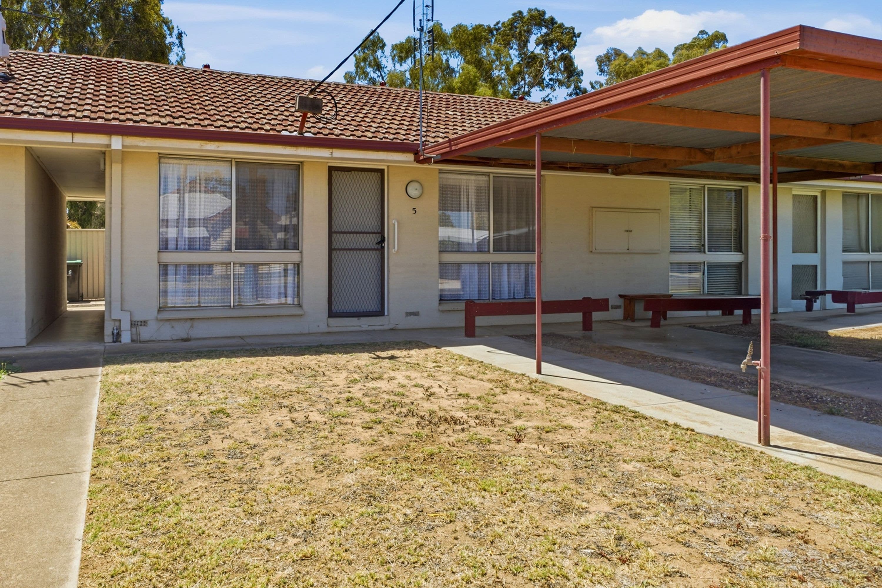 5/7 Hughes Street, Tatura VIC 3616, Tatura - Image 1