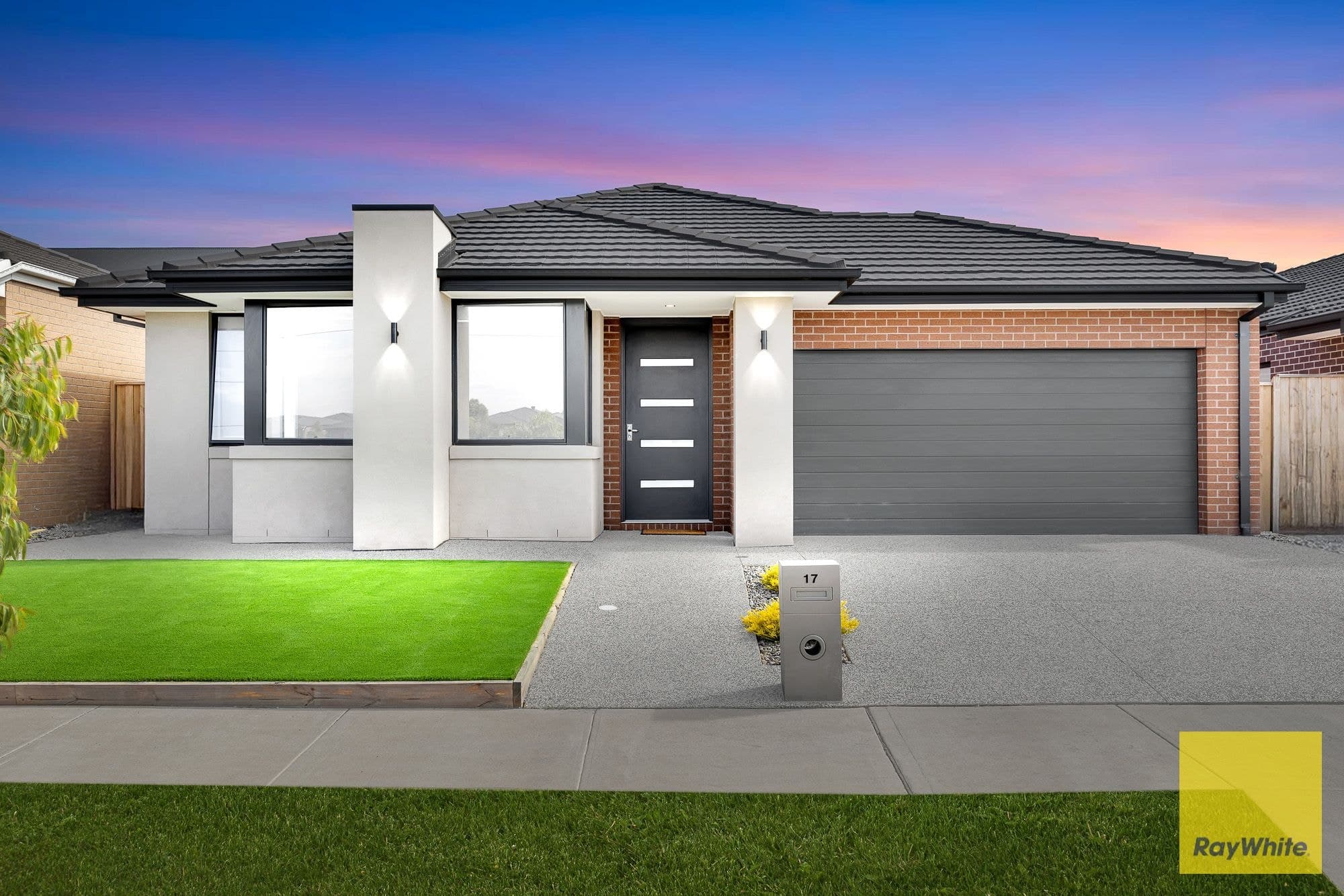 17 Berner Avenue, Tarneit VIC 3029, Tarneit - Image 1