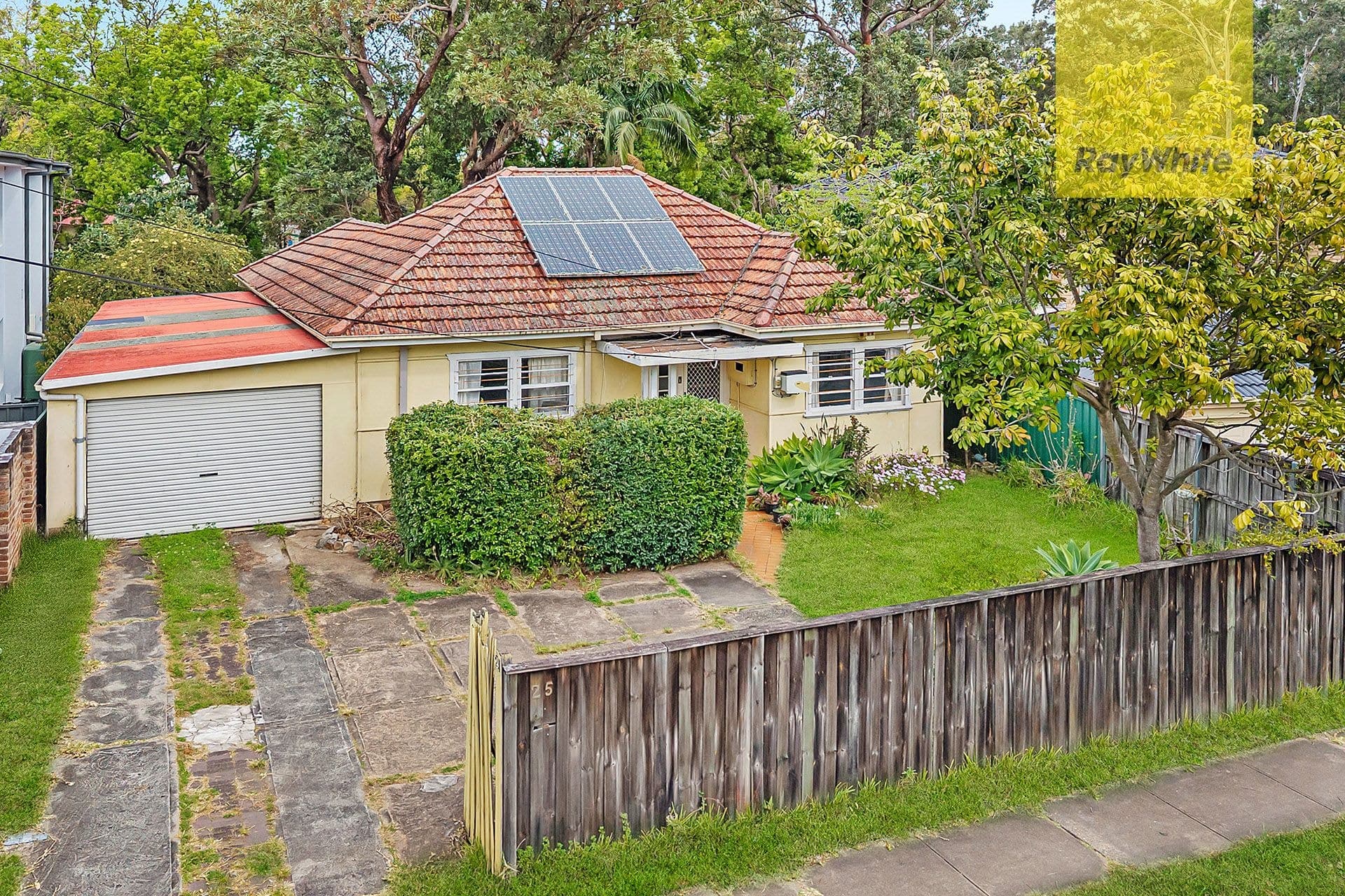 25 Kissing Point Road, Dundas NSW 2117, Dundas - Thumbnail 2