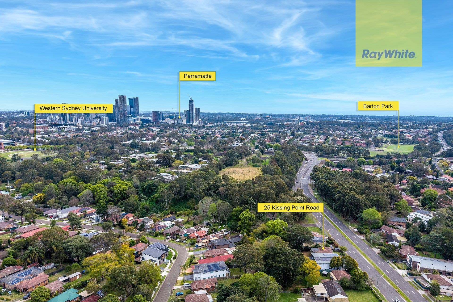 25 Kissing Point Road, Dundas NSW 2117, Dundas - Thumbnail 3