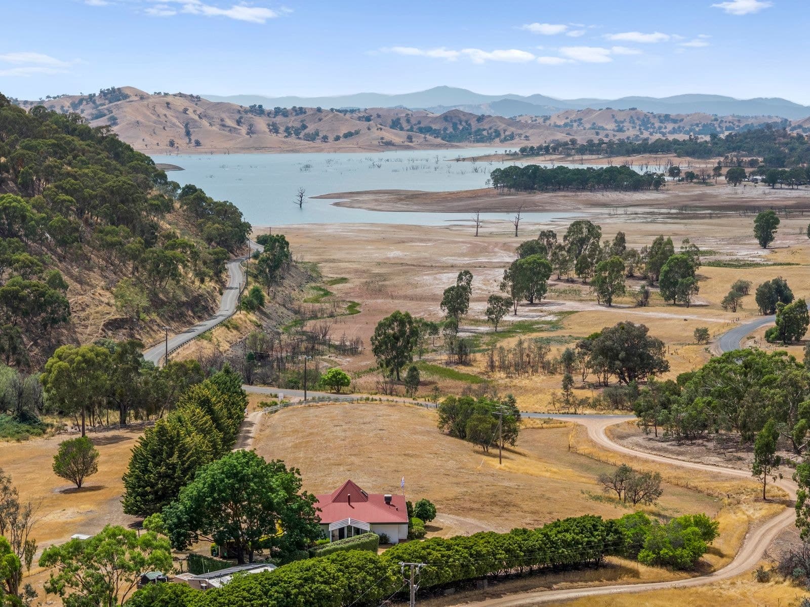 2905 Maintongoon Road, Bonnie Doon VIC 3720, Bonnie Doon - Image 1