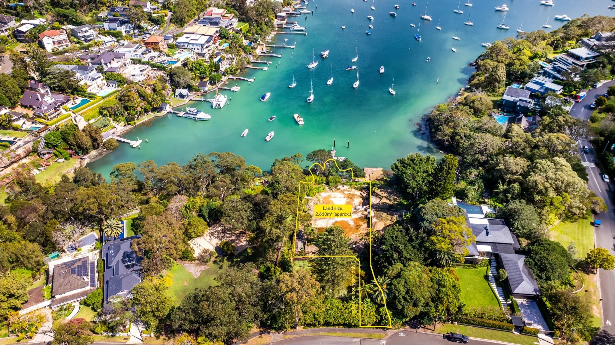 Lot 2/12 Bay Street, Mosman NSW 2088, Mosman - Thumbnail 2