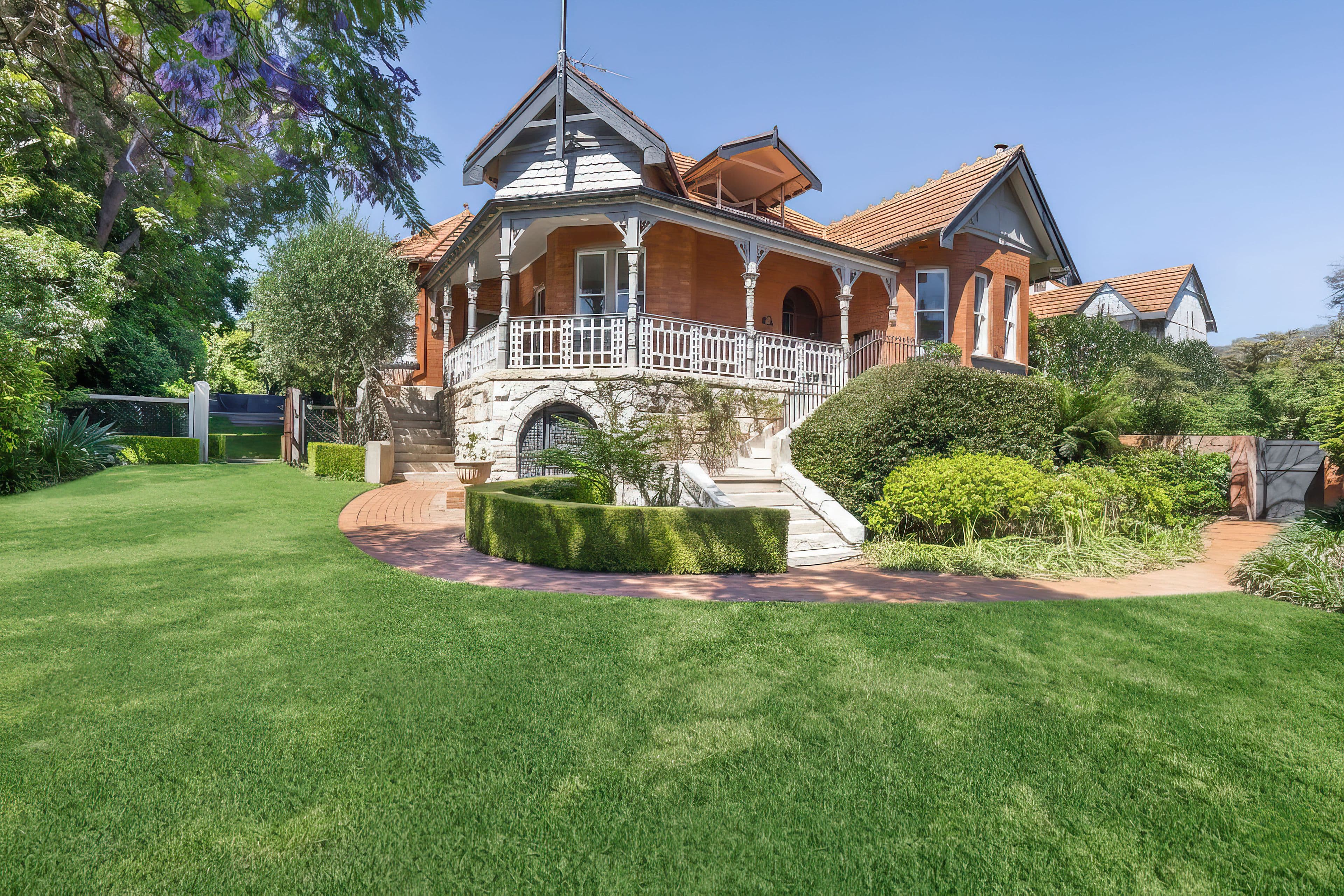 40 Middle Head Road, Mosman NSW 2088, Mosman - Thumbnail 2