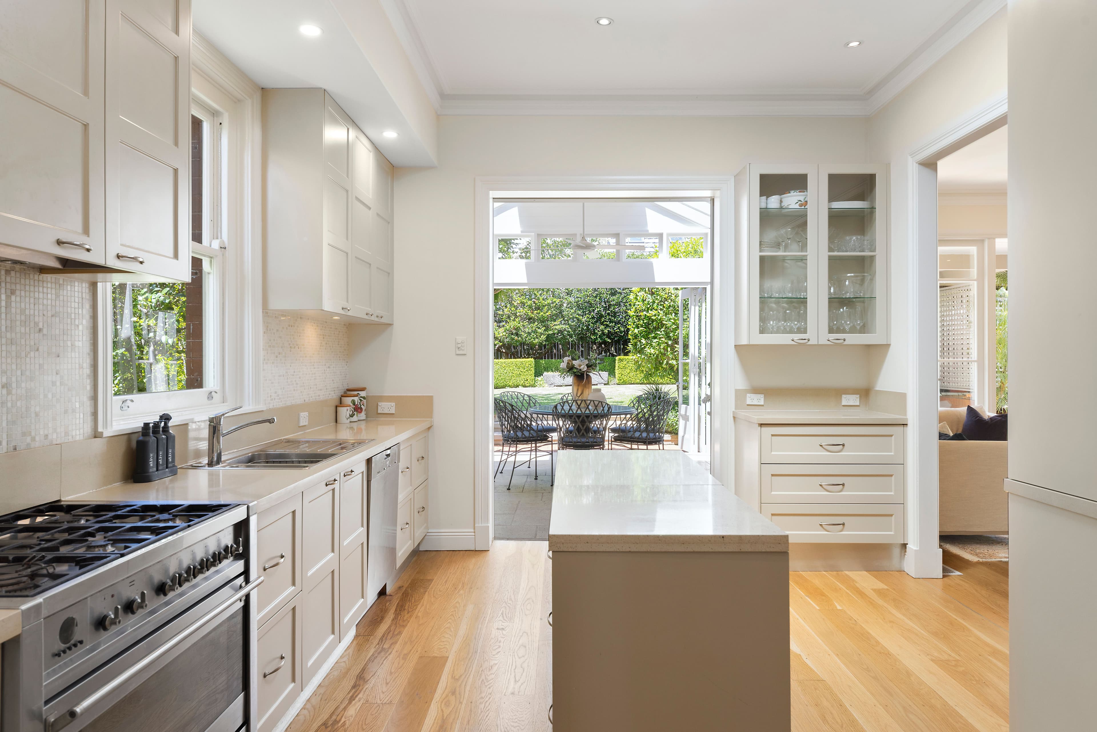 40 Middle Head Road, Mosman NSW 2088, Mosman - Thumbnail 5