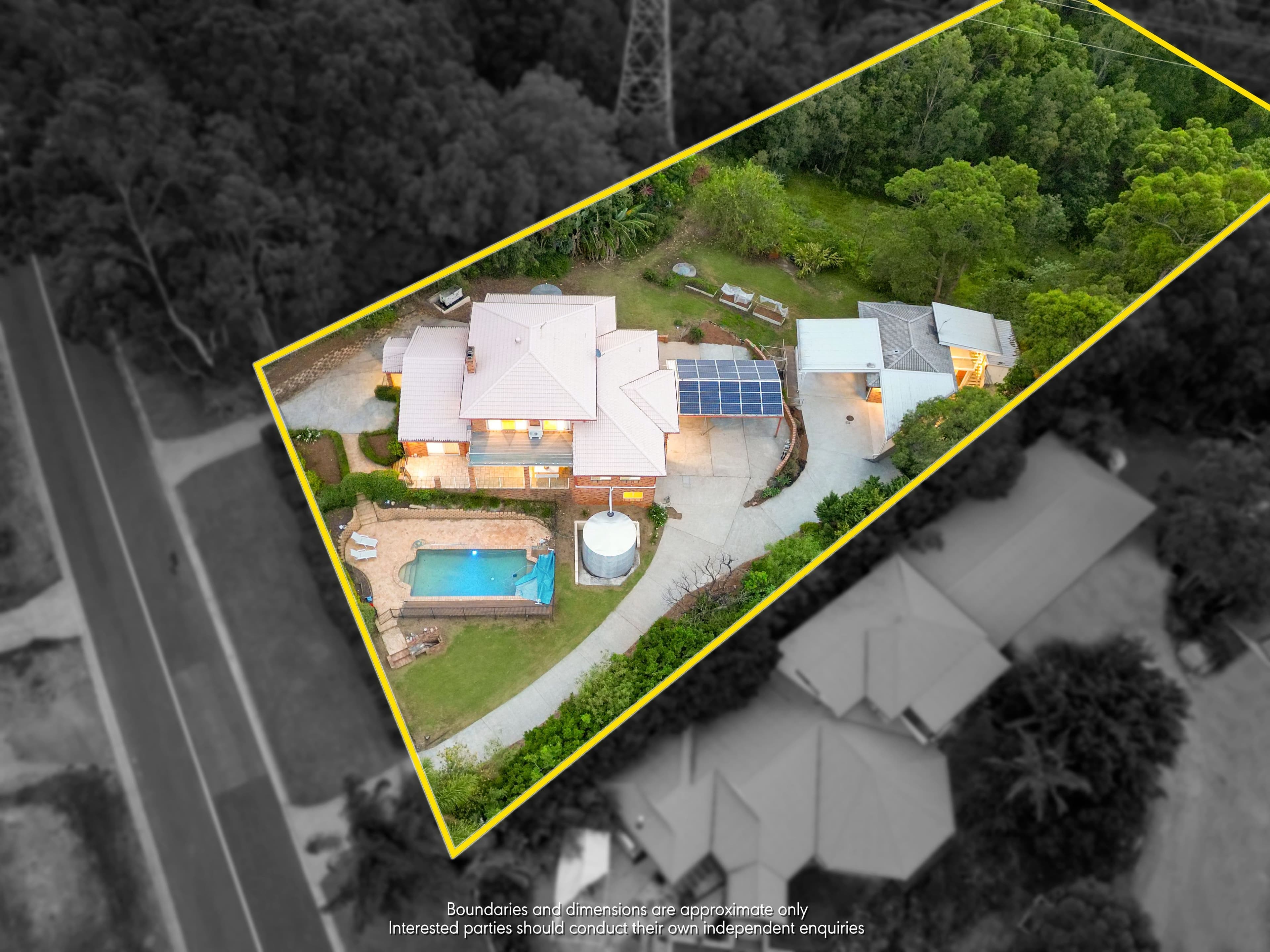 171 San Fernando Drive, Worongary QLD 4213, Worongary - Thumbnail 3