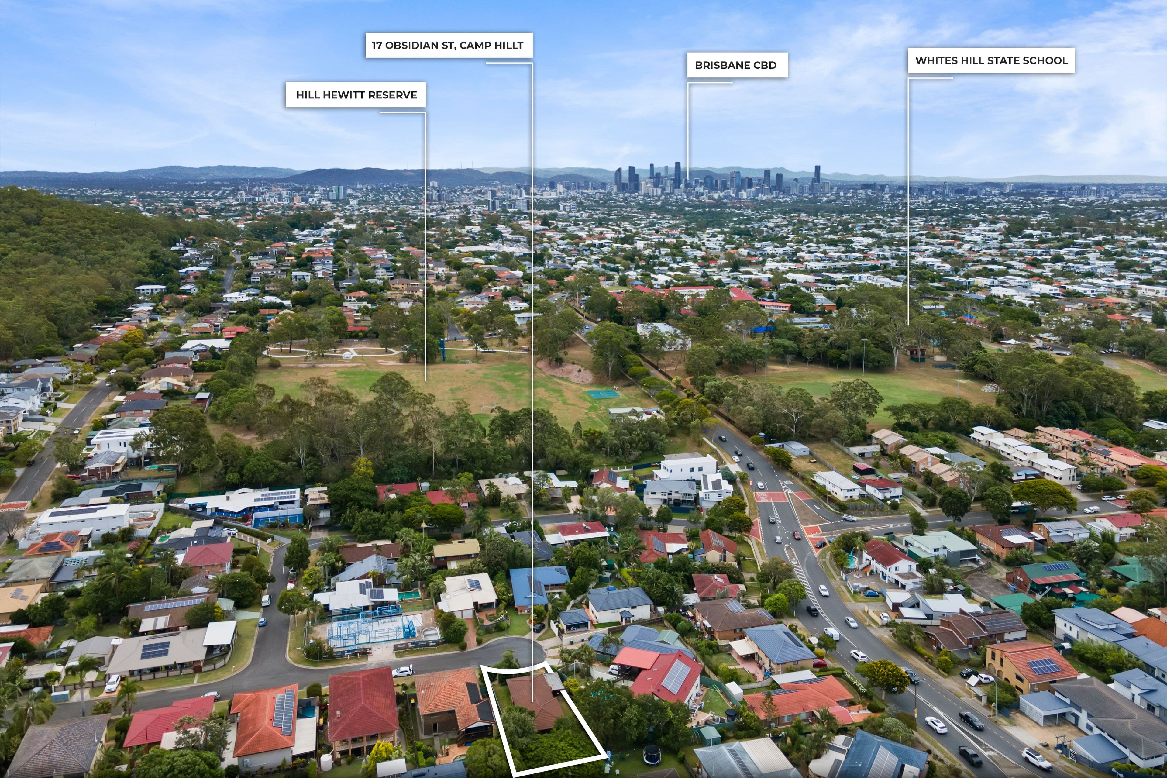 17 Obsidian Street, Camp Hill QLD 4152, Camp Hill - Thumbnail 2