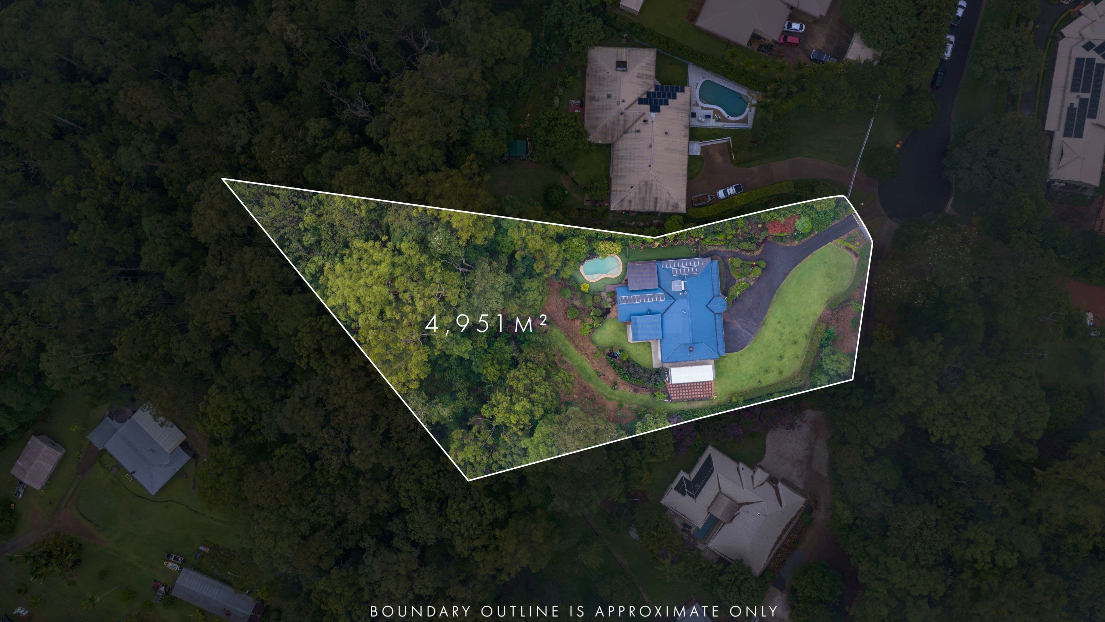 83 Topview Drive, Tanawha QLD 4556, Tanawha - Thumbnail 2