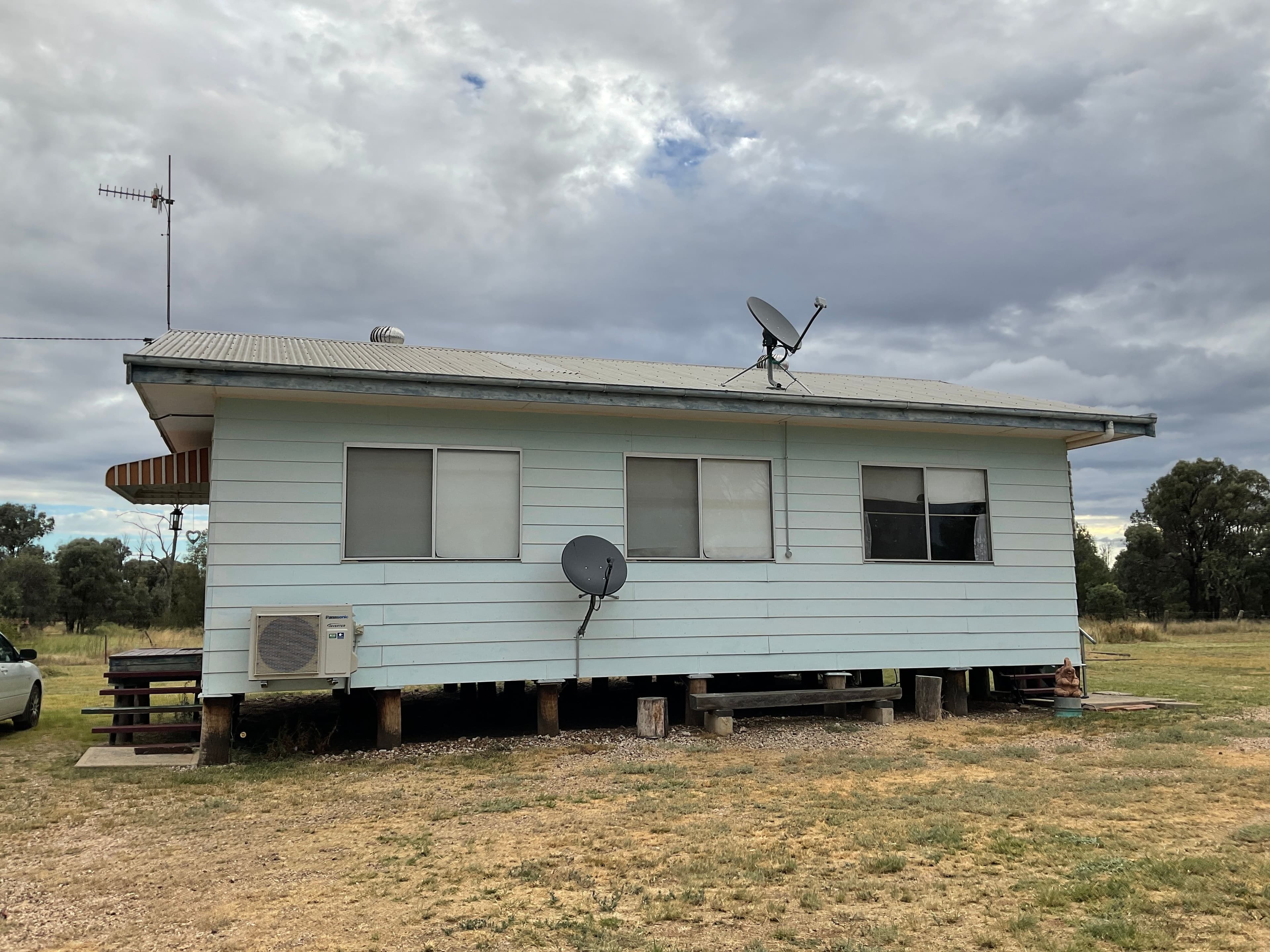 2001 Tullagrie Road, Tara QLD 4421, Tara - Image 1