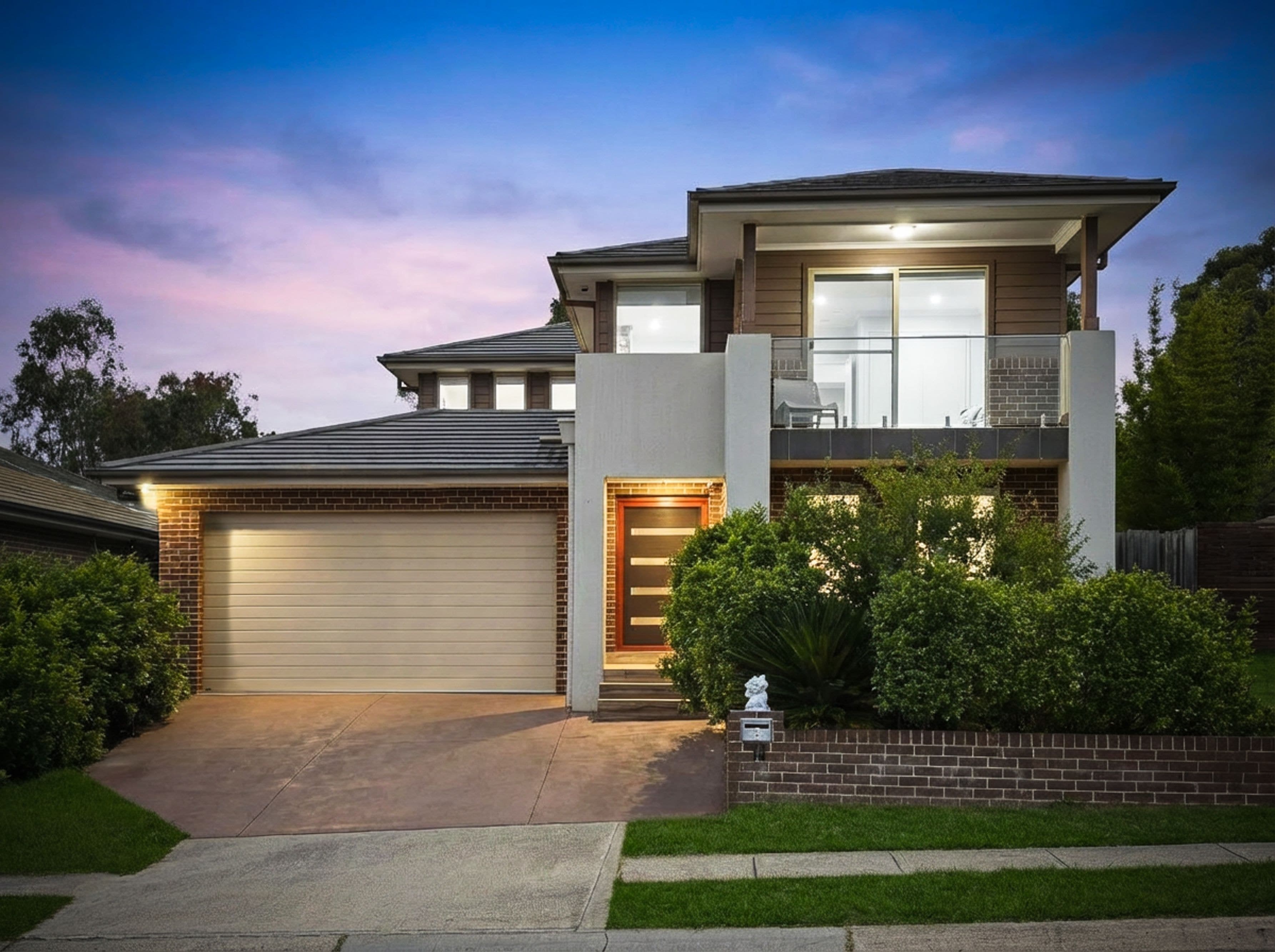 14 Lillypilly Street, Colebee NSW 2761, Colebee - Image 1