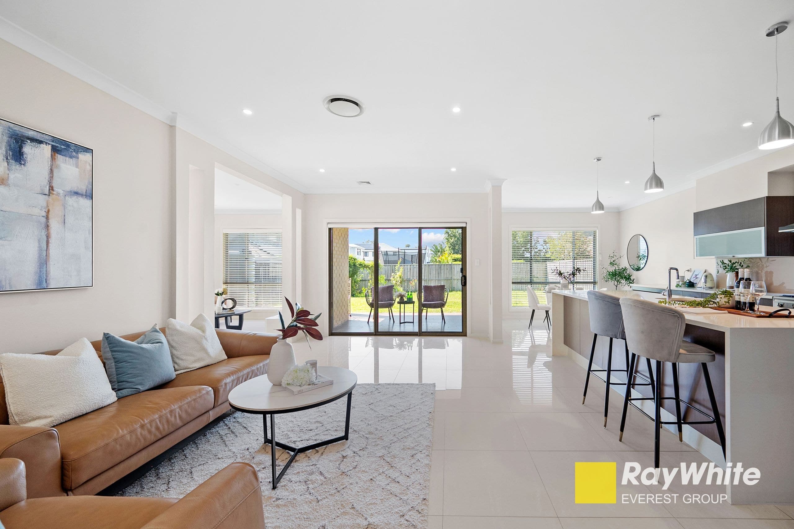 42 Timbarra Avenue, North Kellyville NSW 2155, North Kellyville - Image 1