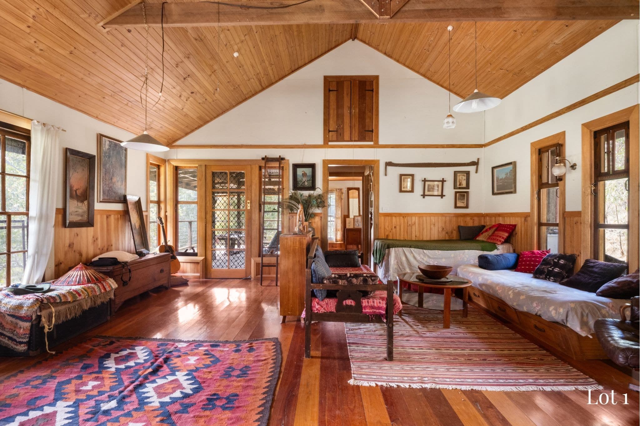 Lot 1/1387 Putty Valley Road, Putty NSW 2330, Putty - Thumbnail 3