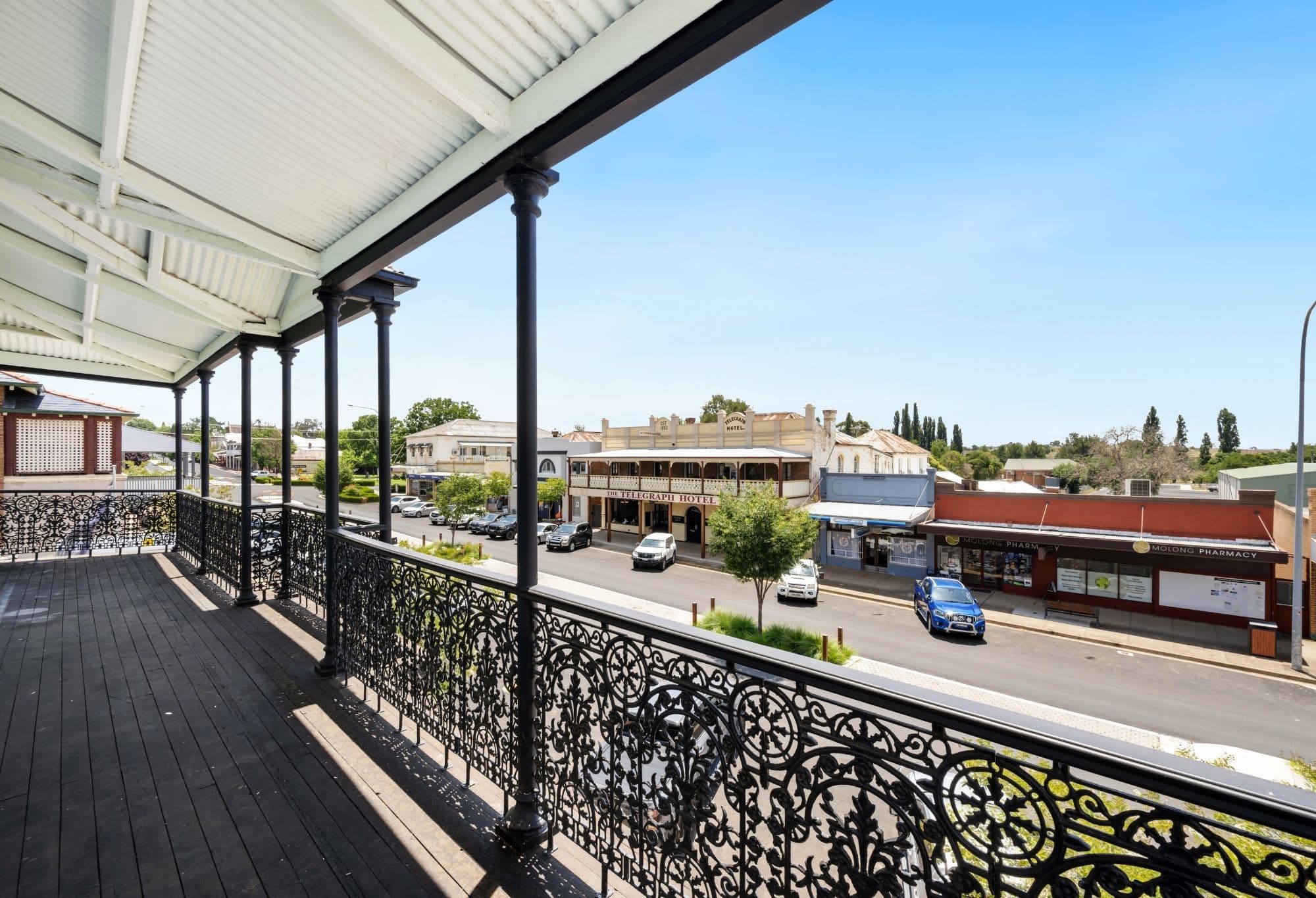 46 Bank Street, Molong NSW 2866, Molong - Thumbnail 3