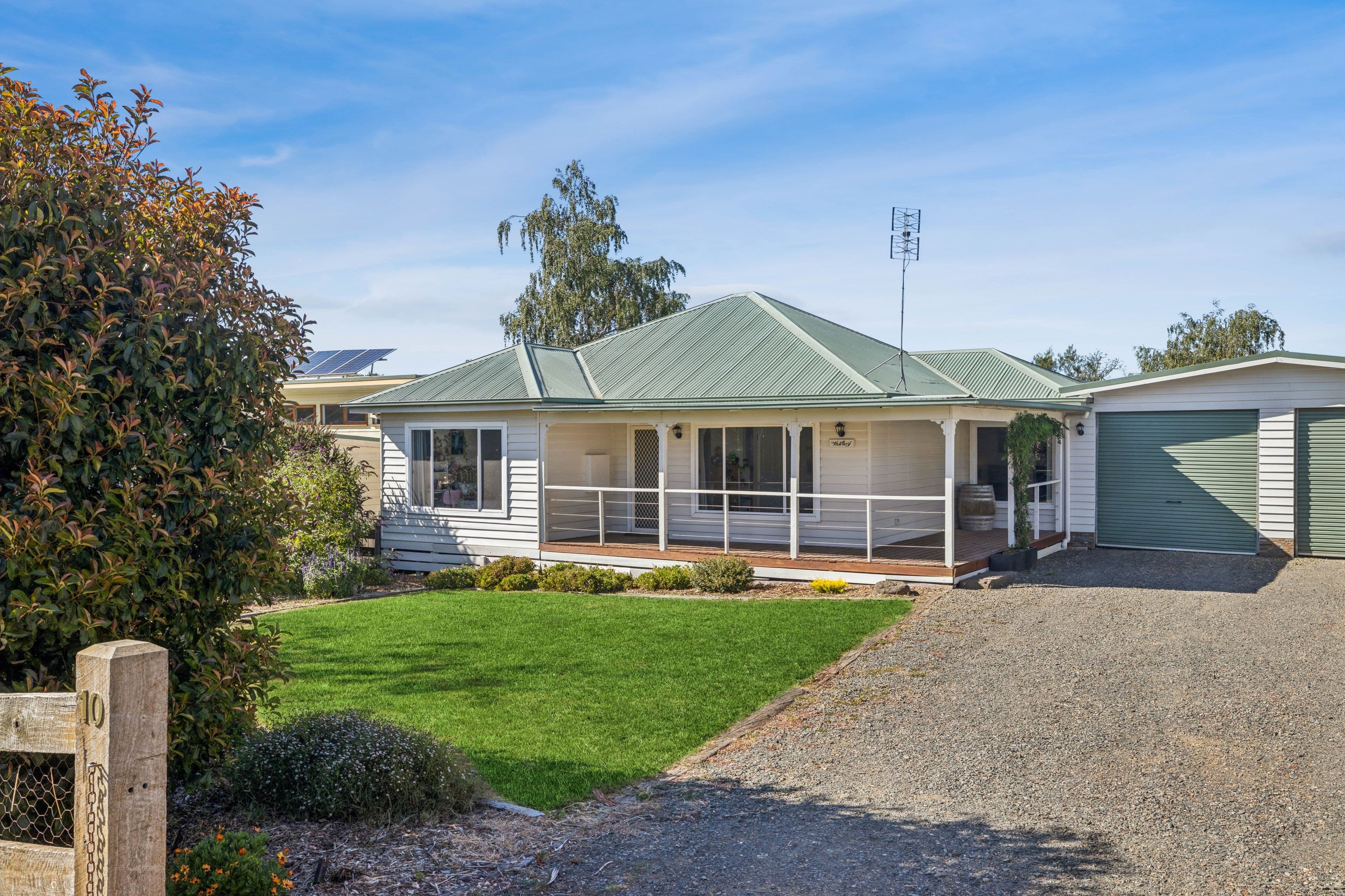10 Clowes Street, Tylden VIC 3444, Tylden - Thumbnail 2