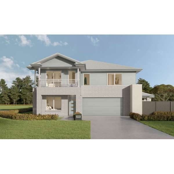 lot1112/7 Bushel Approach, Gilead NSW 2560, Gilead - Image 1