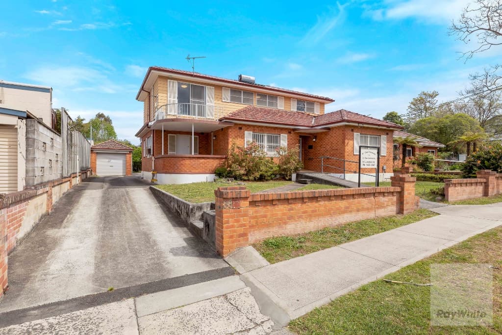 38 Junction Street, Nowra NSW 2541, Nowra - Image 1