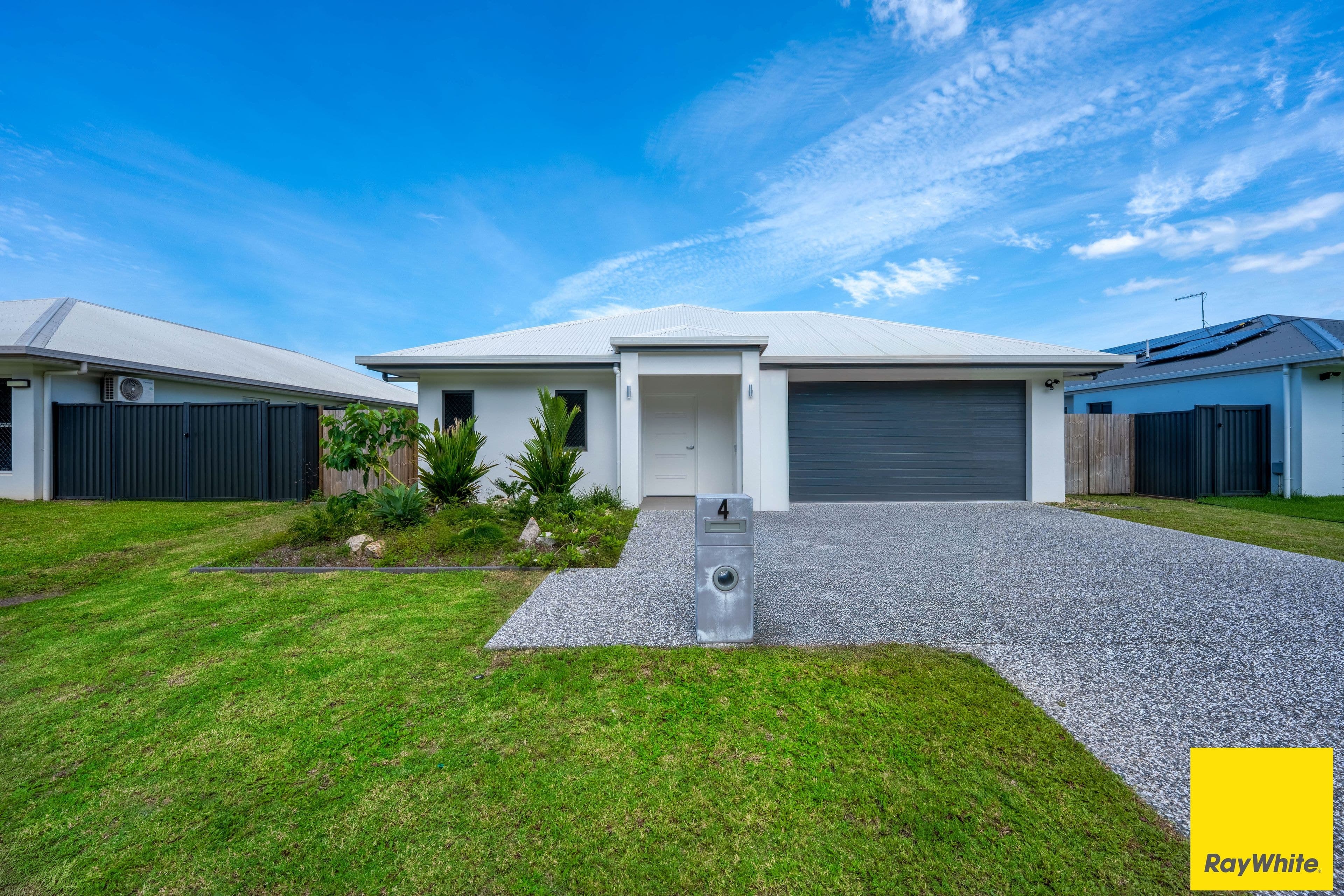 4 Kahili Crescent, Bentley Park QLD 4869, Bentley Park - Image 1
