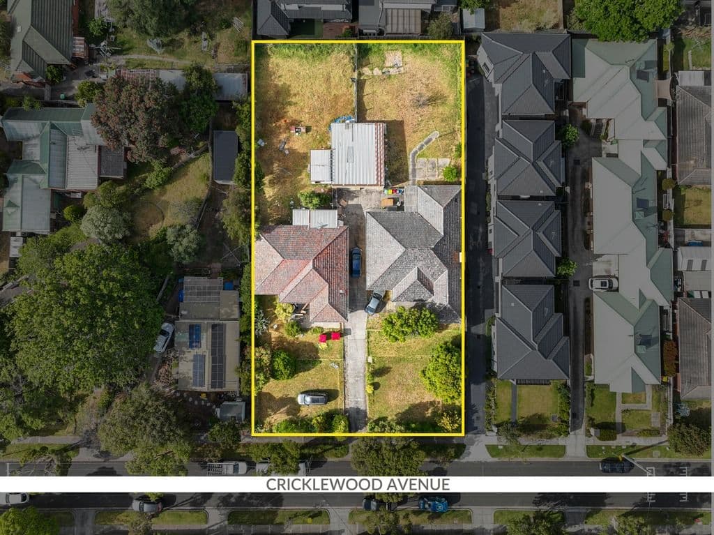28 & 30 Cricklewood Avenue, Frankston VIC 3199, Frankston - Thumbnail 2