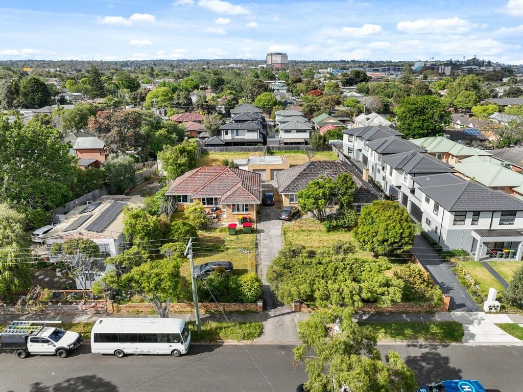 28 & 30 Cricklewood Avenue, Frankston VIC 3199, Frankston - Thumbnail 7