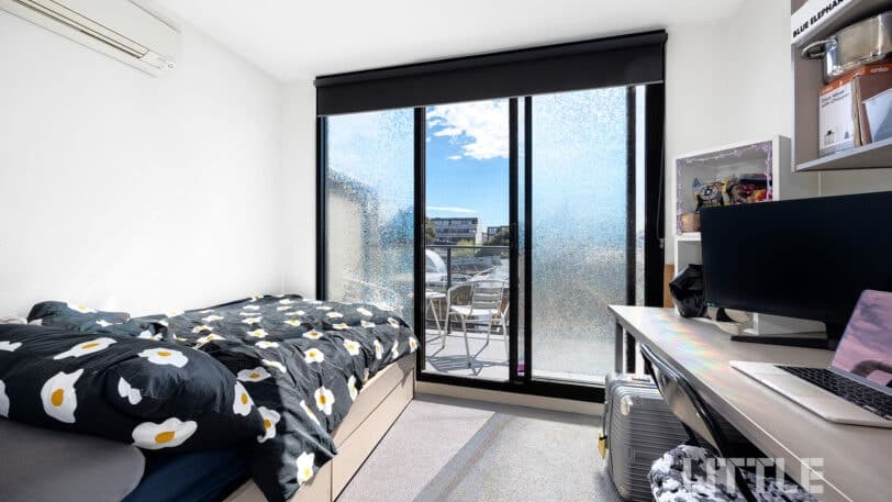 38/589 Glenferrie Road, HAWTHORN VIC 3122, Hawthorn - Image 1