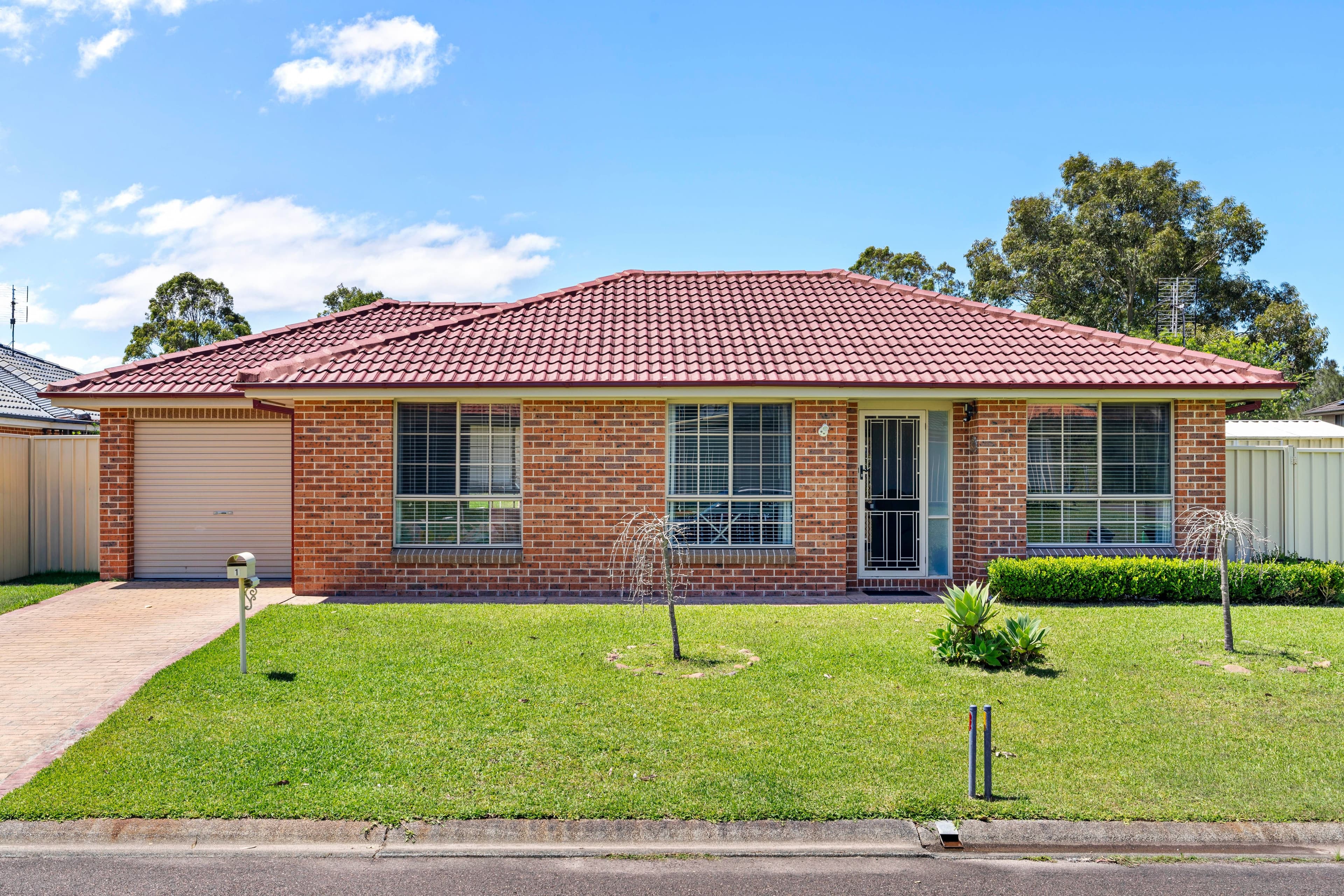 1 Fernhill Avenue, Hamlyn Terrace NSW 2259, Hamlyn Terrace - Image 1