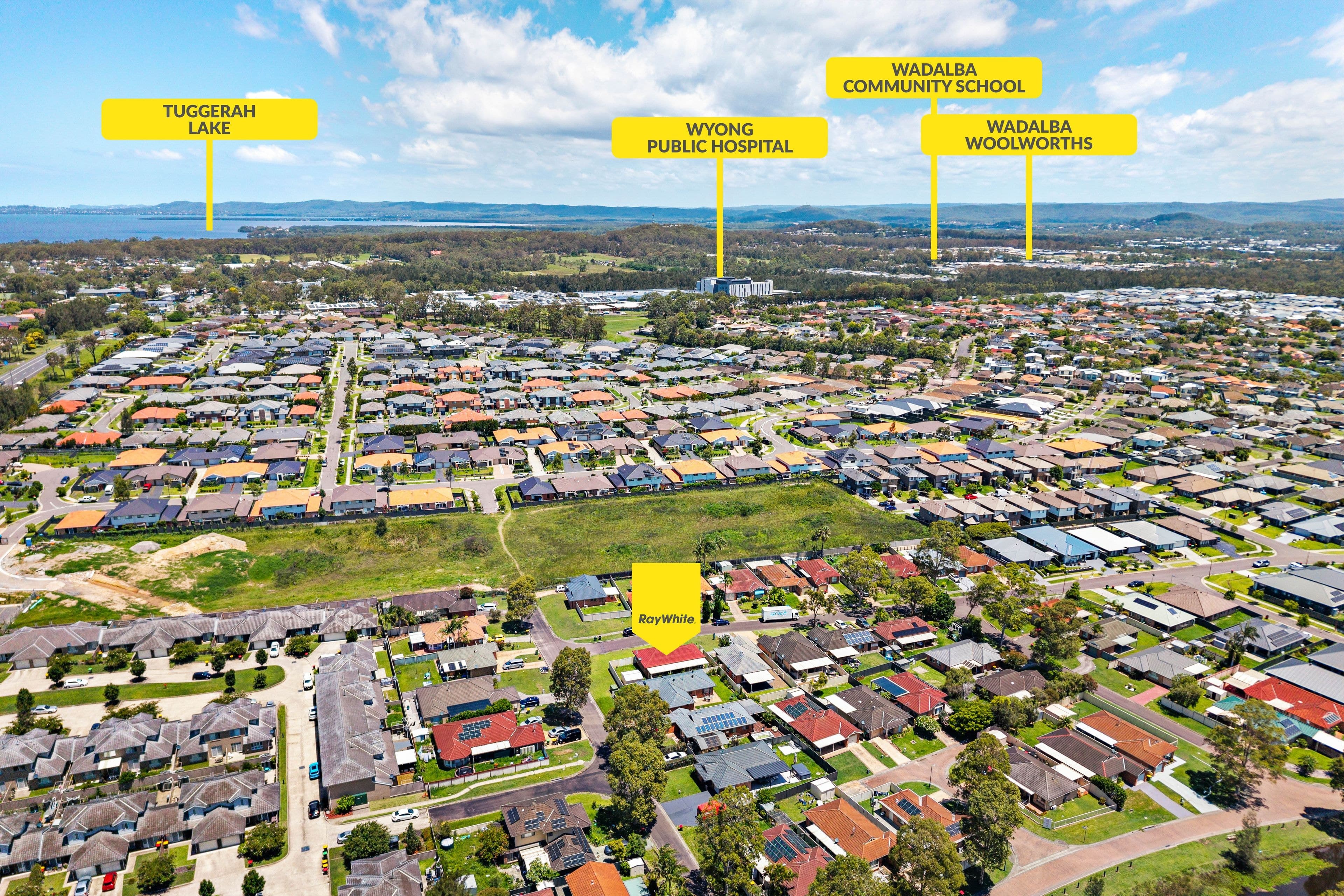 1 Fernhill Avenue, Hamlyn Terrace NSW 2259, Hamlyn Terrace - Thumbnail 2