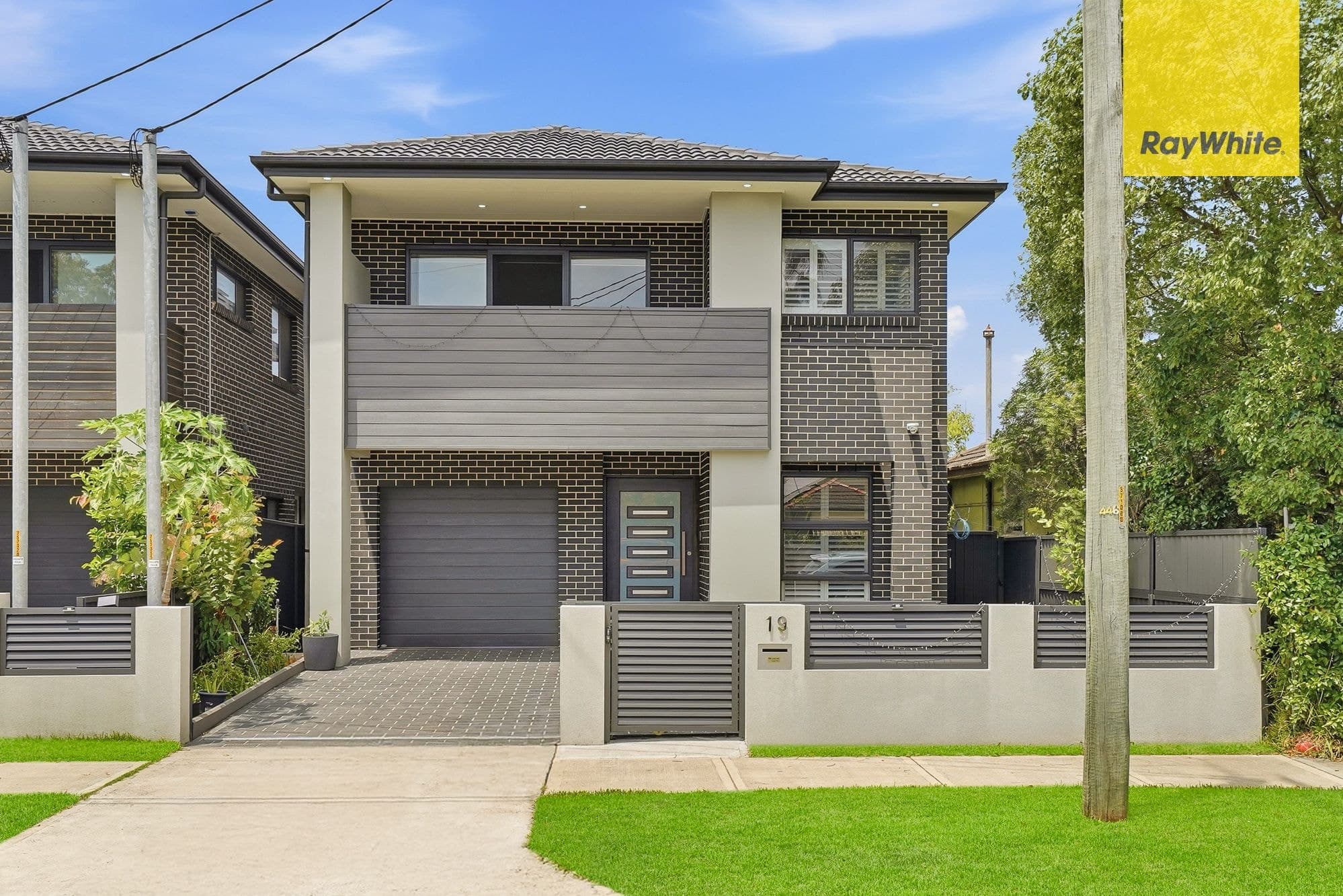 19 & 19A Short Street, Rosehill NSW 2142, Rosehill - Image 1