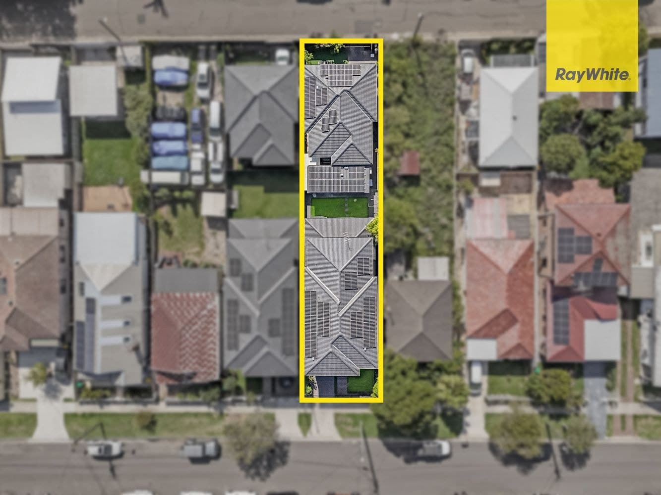 19 & 19A Short Street, Rosehill NSW 2142, Rosehill - Thumbnail 2