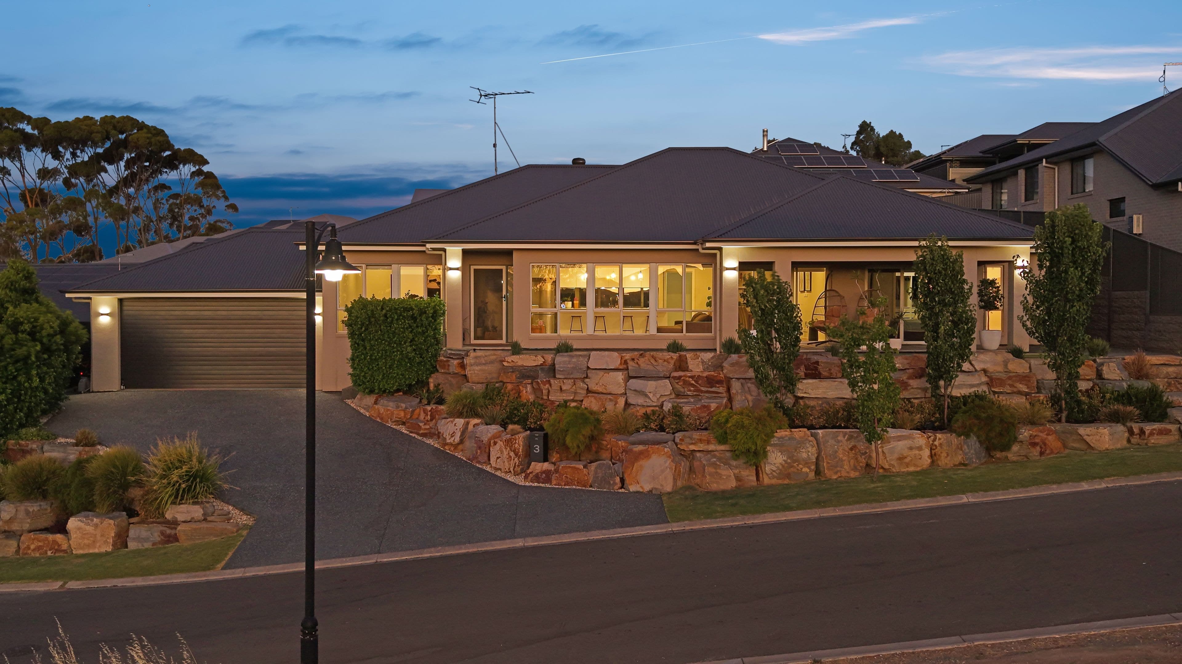 3 Sullivan Grove, Gawler South SA 5118, Gawler South - Image 1