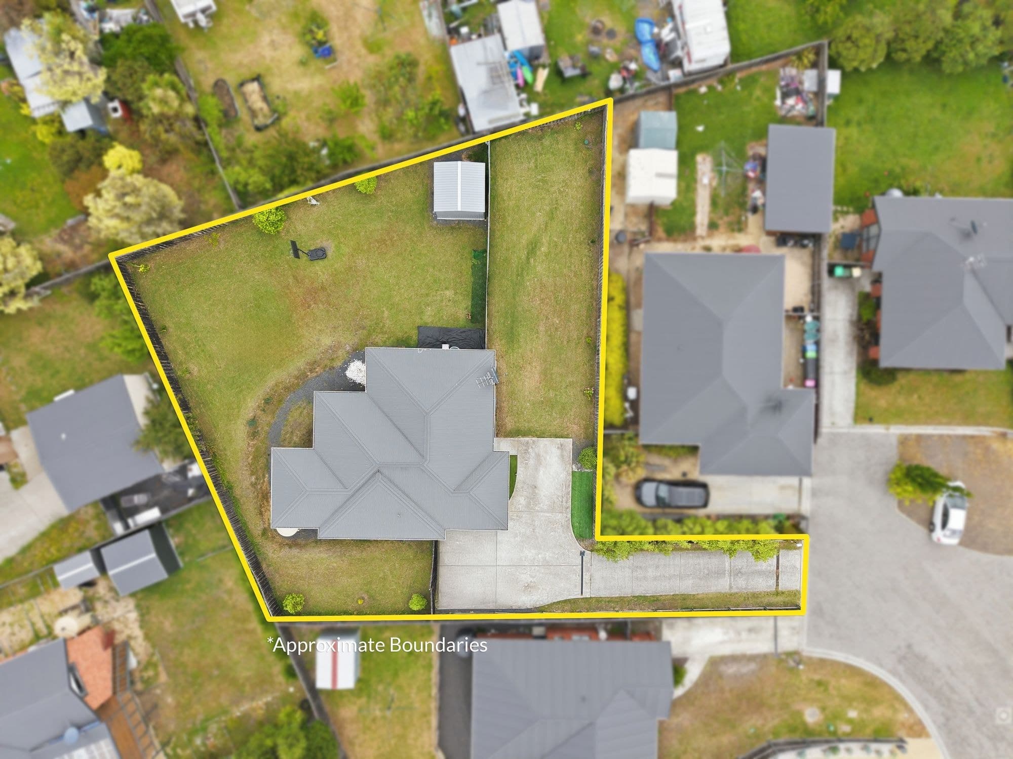7 Chester Court, Chigwell TAS 7011, Chigwell - Thumbnail 3