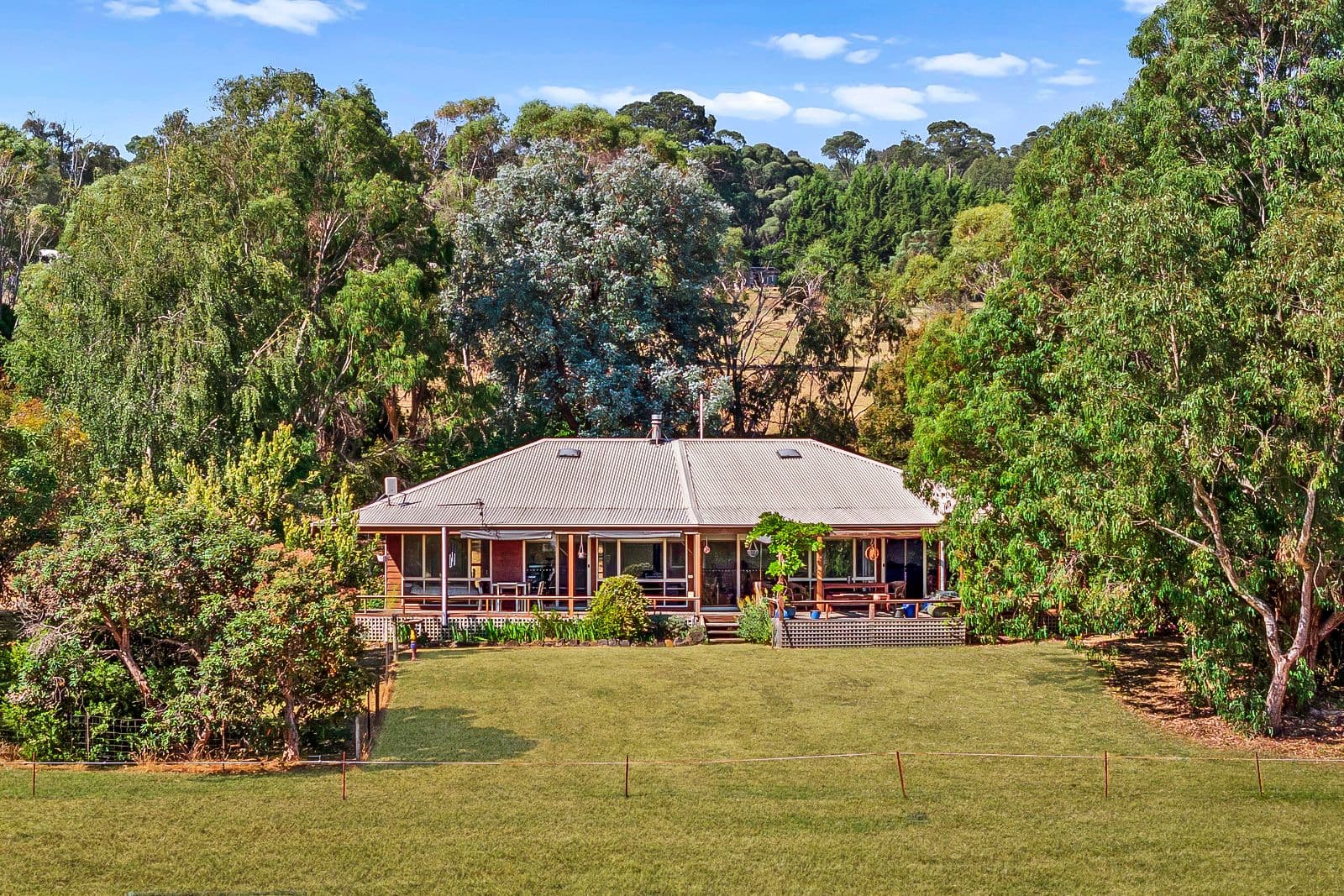 960 Old Tolmie Road, Barwite VIC 3722, Barwite - Image 1