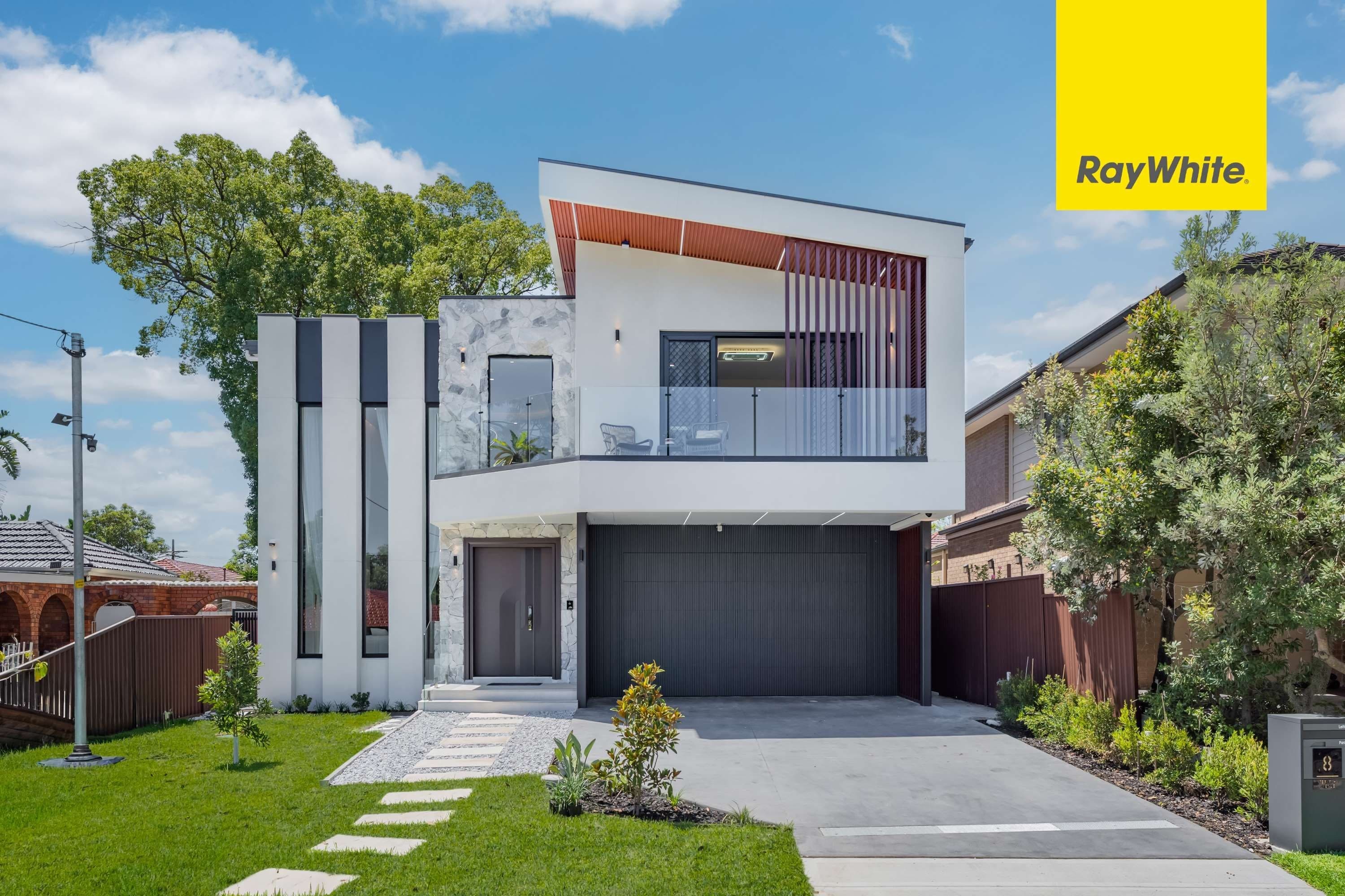 8 Deborah Avenue, Lidcombe NSW 2141, Lidcombe - Thumbnail 3