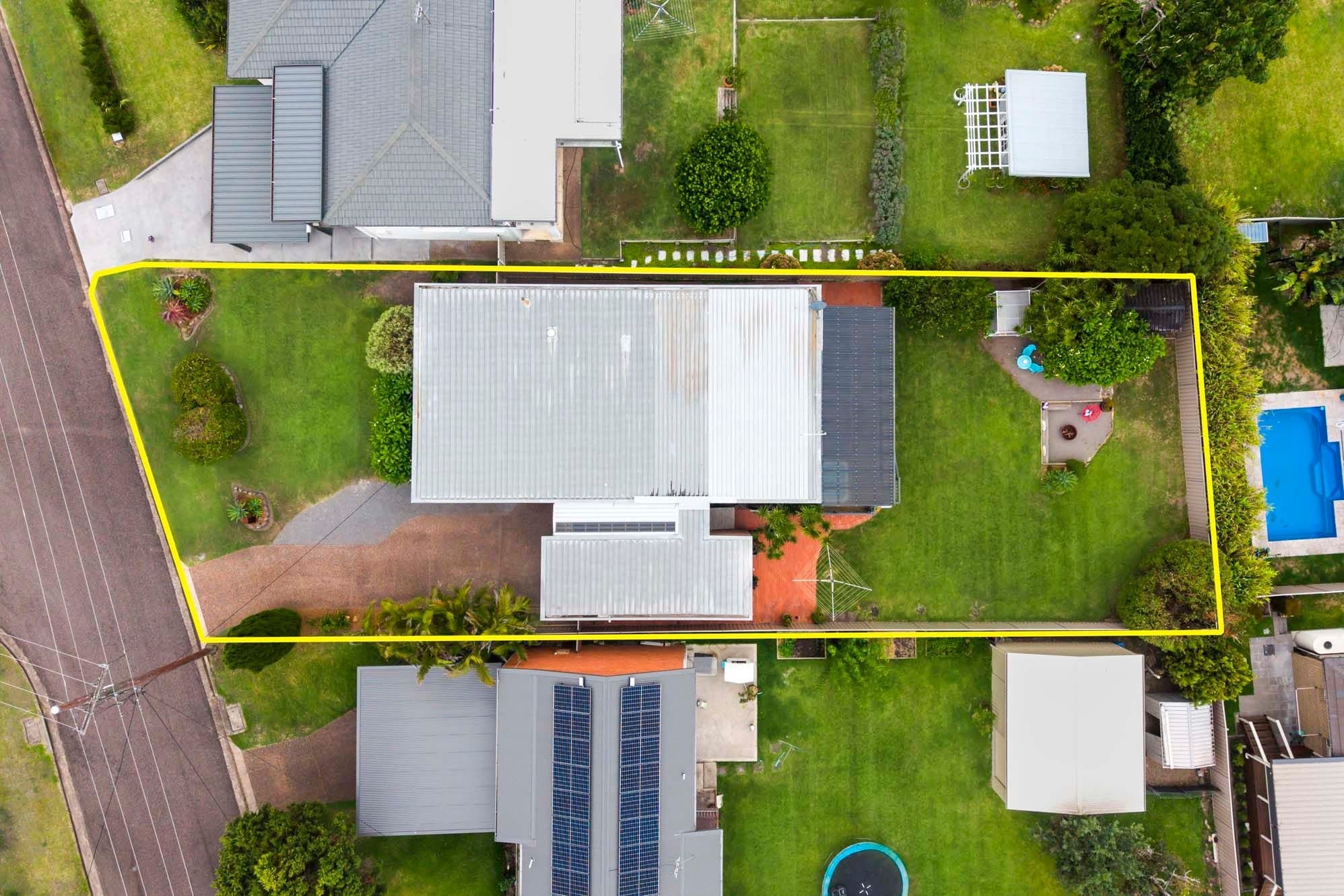 25 Vista Avenue, Soldiers Point NSW 2317, Soldiers Point - Thumbnail 2