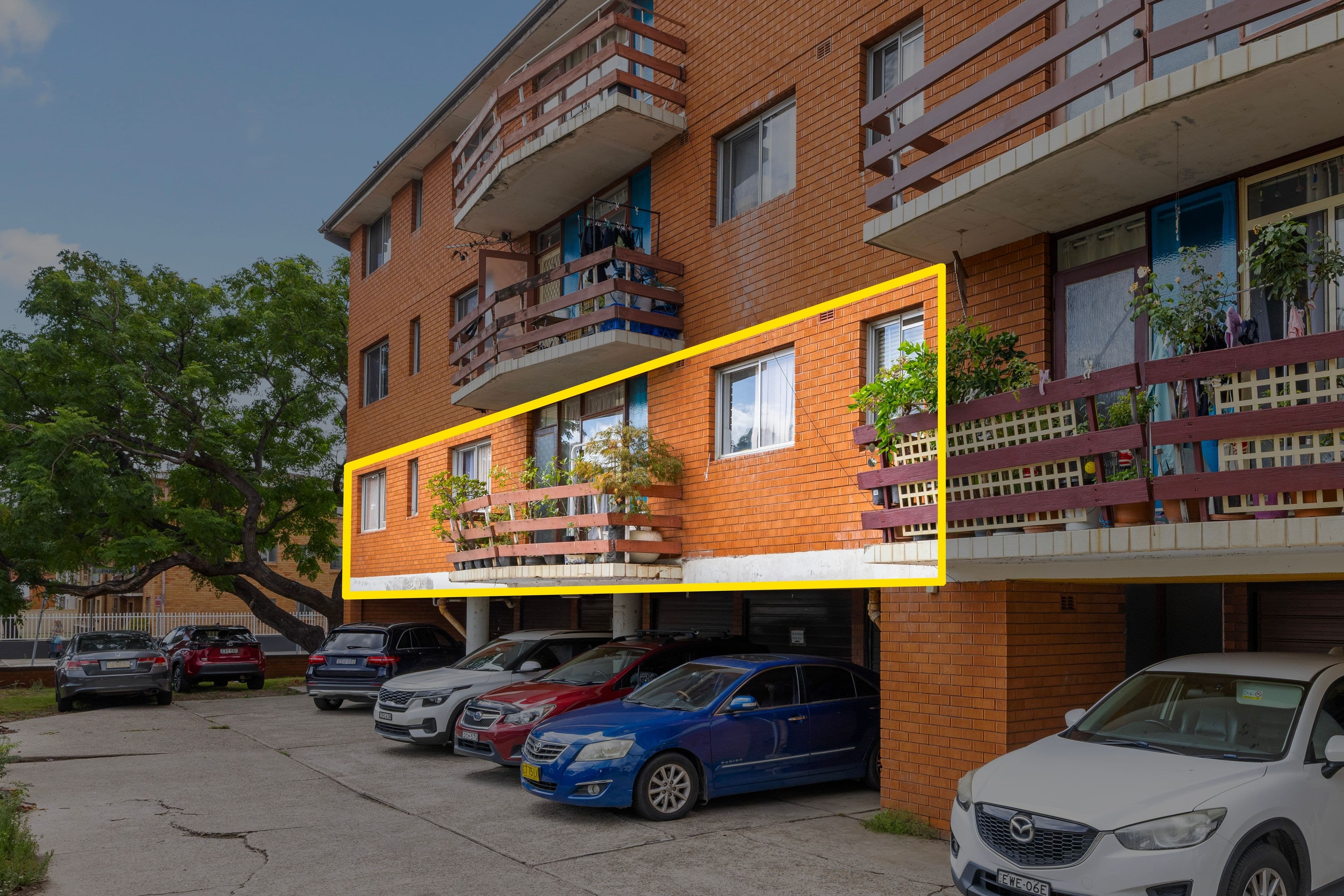 2/23 Park Road, Cabramatta NSW 2166, Cabramatta - Thumbnail 2