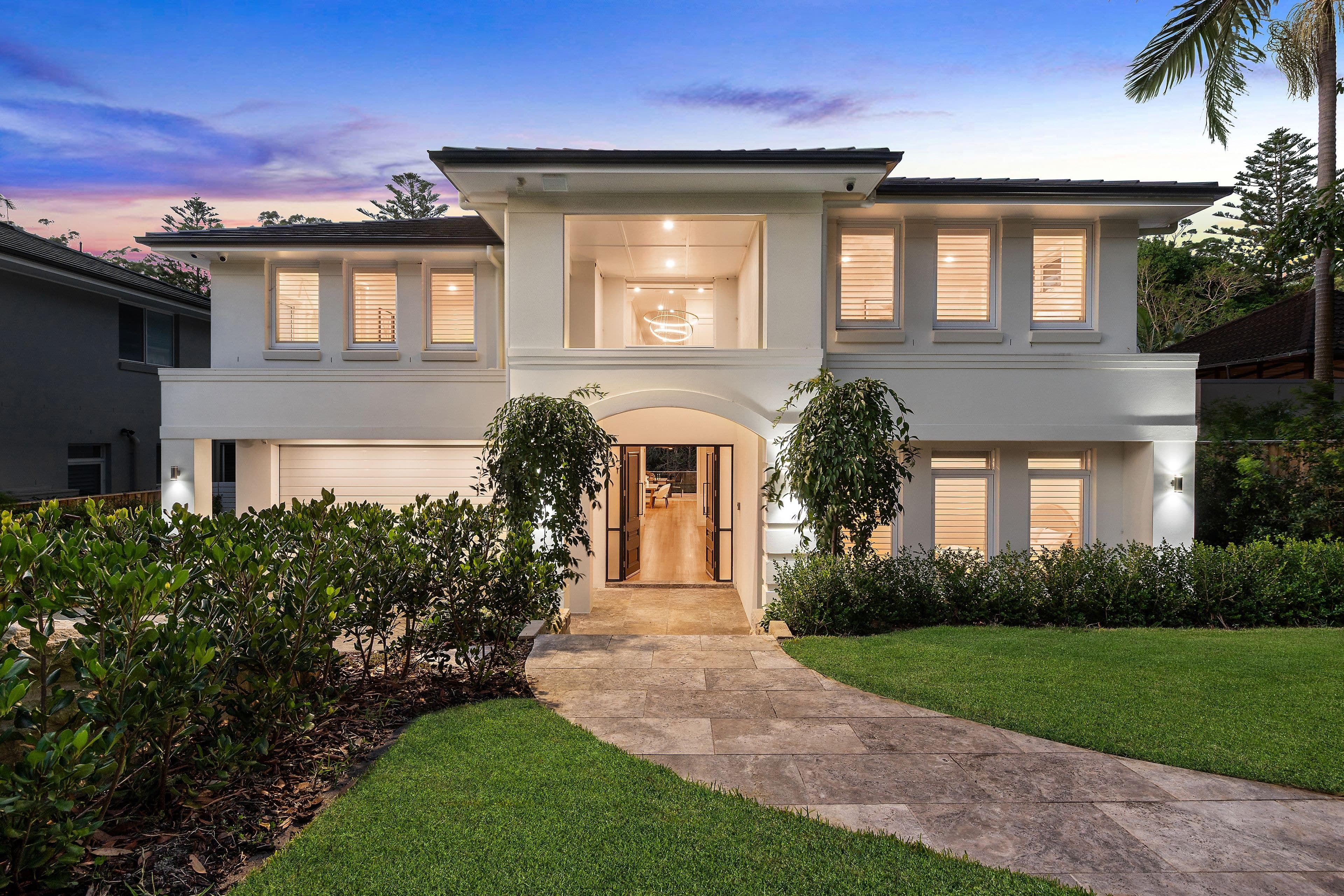 23 Coronga Crescent, Killara NSW 2071, Killara - Thumbnail 2