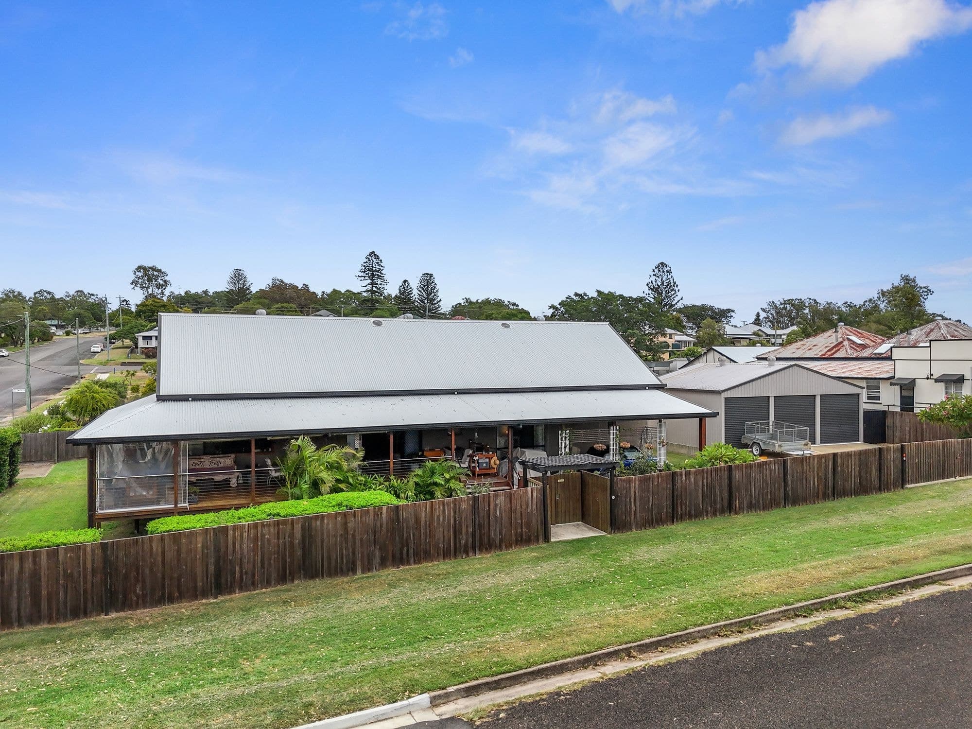 9 Gunyah Street, Toogoolawah QLD 4313, Toogoolawah - Image 1