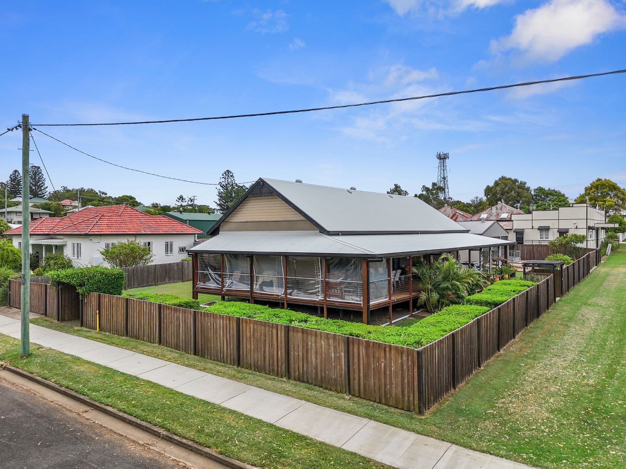 9 Gunyah Street, Toogoolawah QLD 4313, Toogoolawah - Thumbnail 2