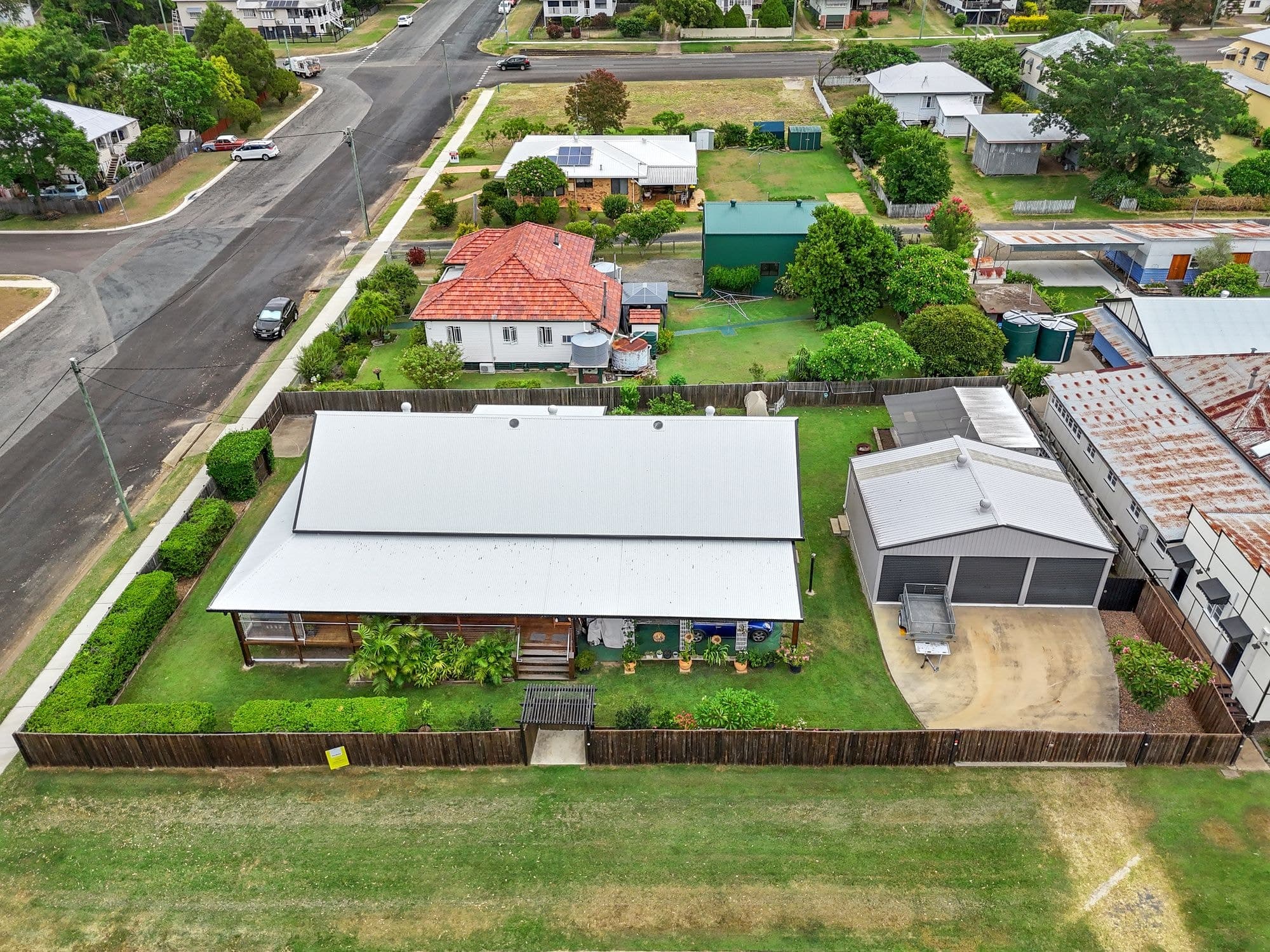 9 Gunyah Street, Toogoolawah QLD 4313, Toogoolawah - Thumbnail 3