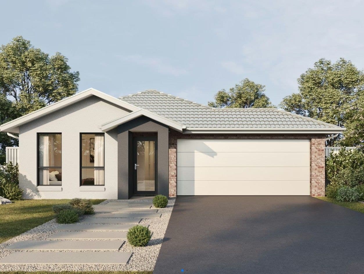 lot 411/xx Dunera Road, Edmondson Park NSW 2174, Edmondson Park - Image 1