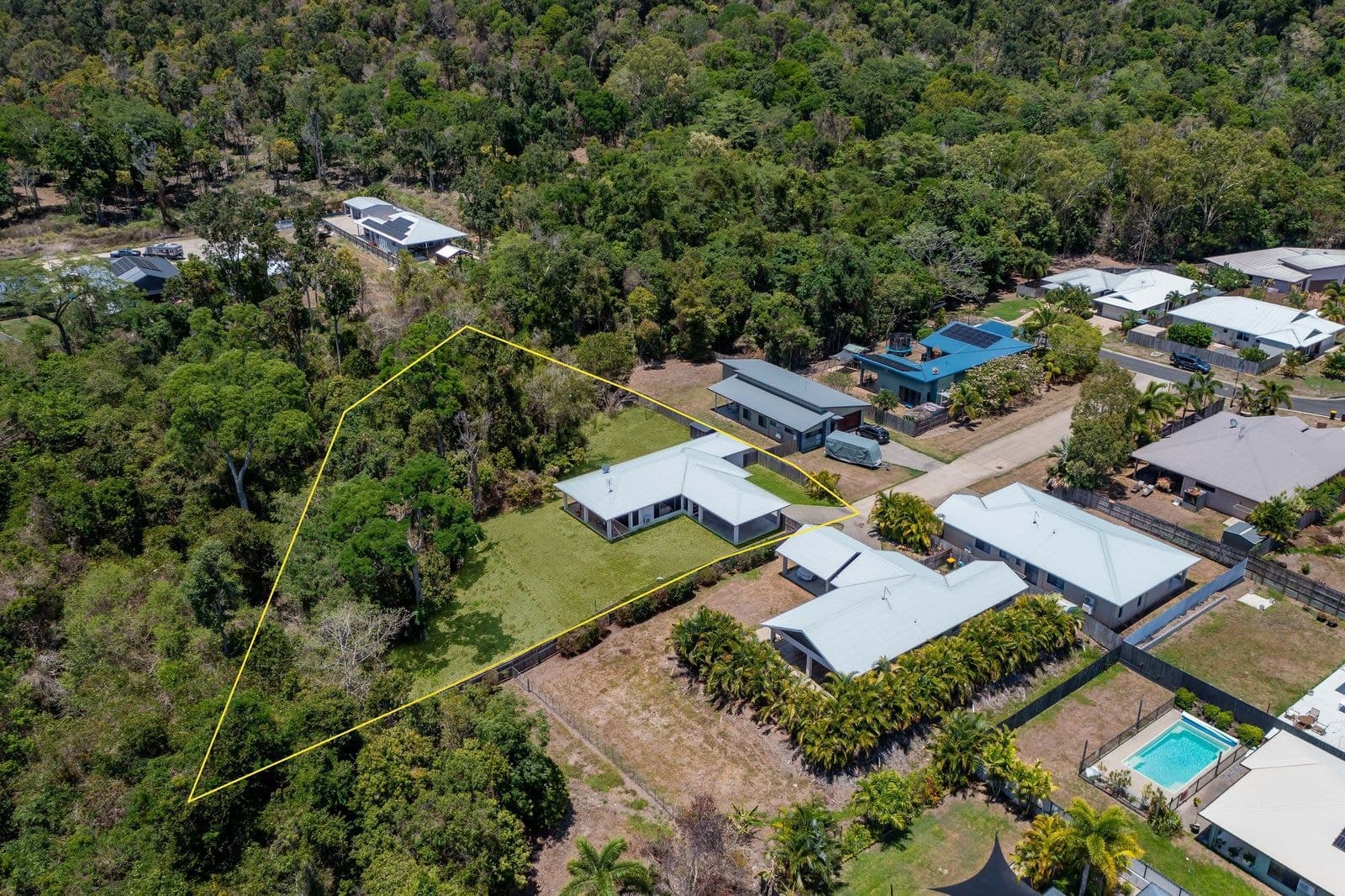29B Armada Crescent, Jubilee Pocket QLD 4802, Jubilee Pocket - Image 1