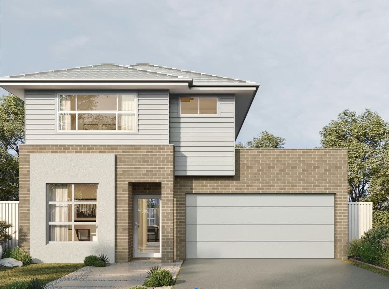 yy Cnr_George and Hull Road, Leppington NSW 2179, Leppington - Image 1