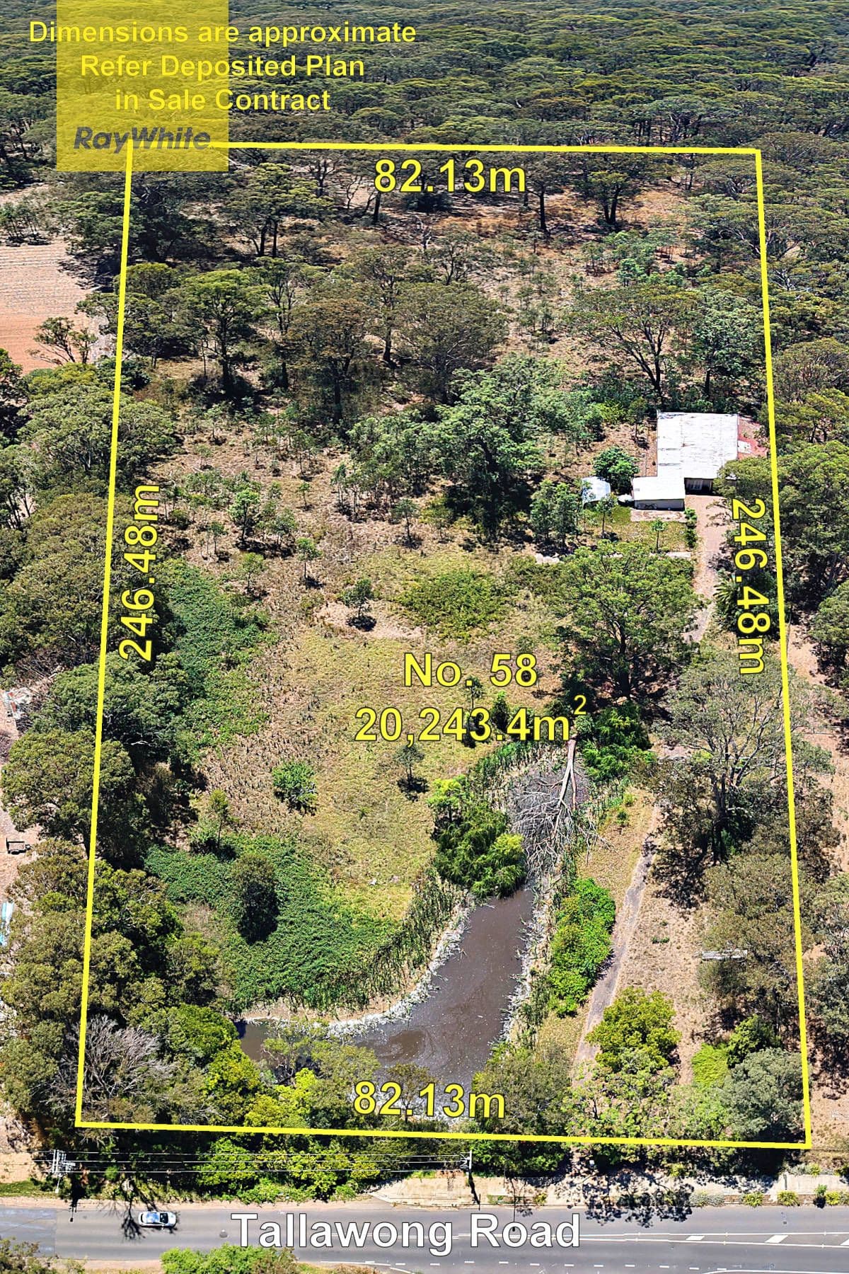 58 Tallawong Road, TALLAWONG NSW 2762, Tallawong - Thumbnail 2
