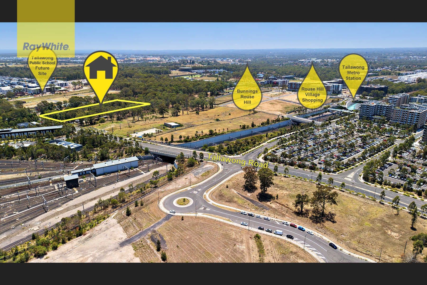 58 Tallawong Road, TALLAWONG NSW 2762, Tallawong - Thumbnail 3