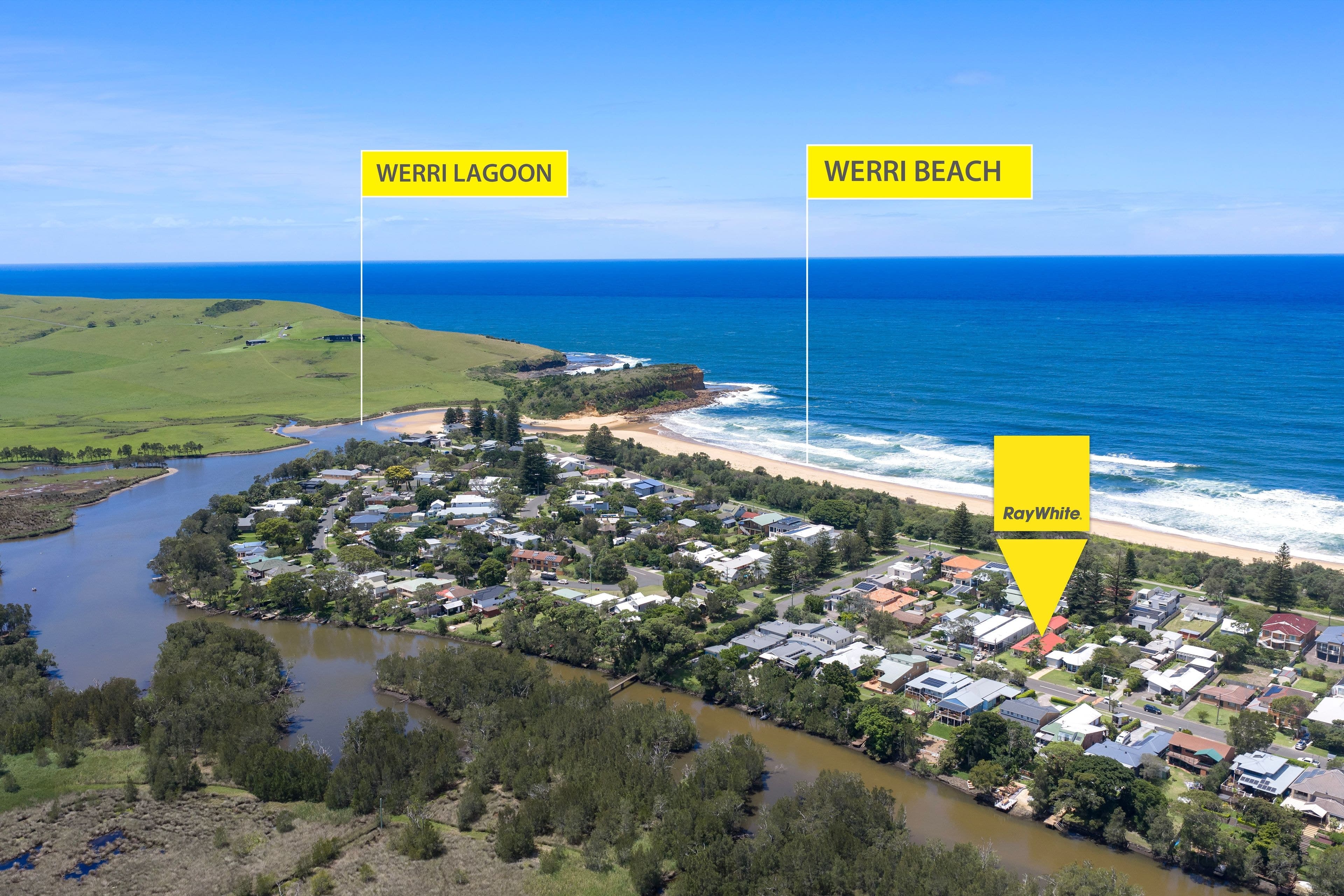 114 Renfrew Road, Werri Beach NSW 2534, Werri Beach - Image 1