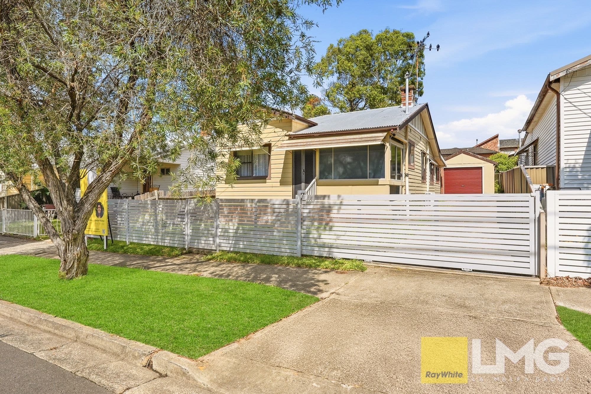 54 Fourth Avenue, Berala NSW 2141, Berala - Image 1