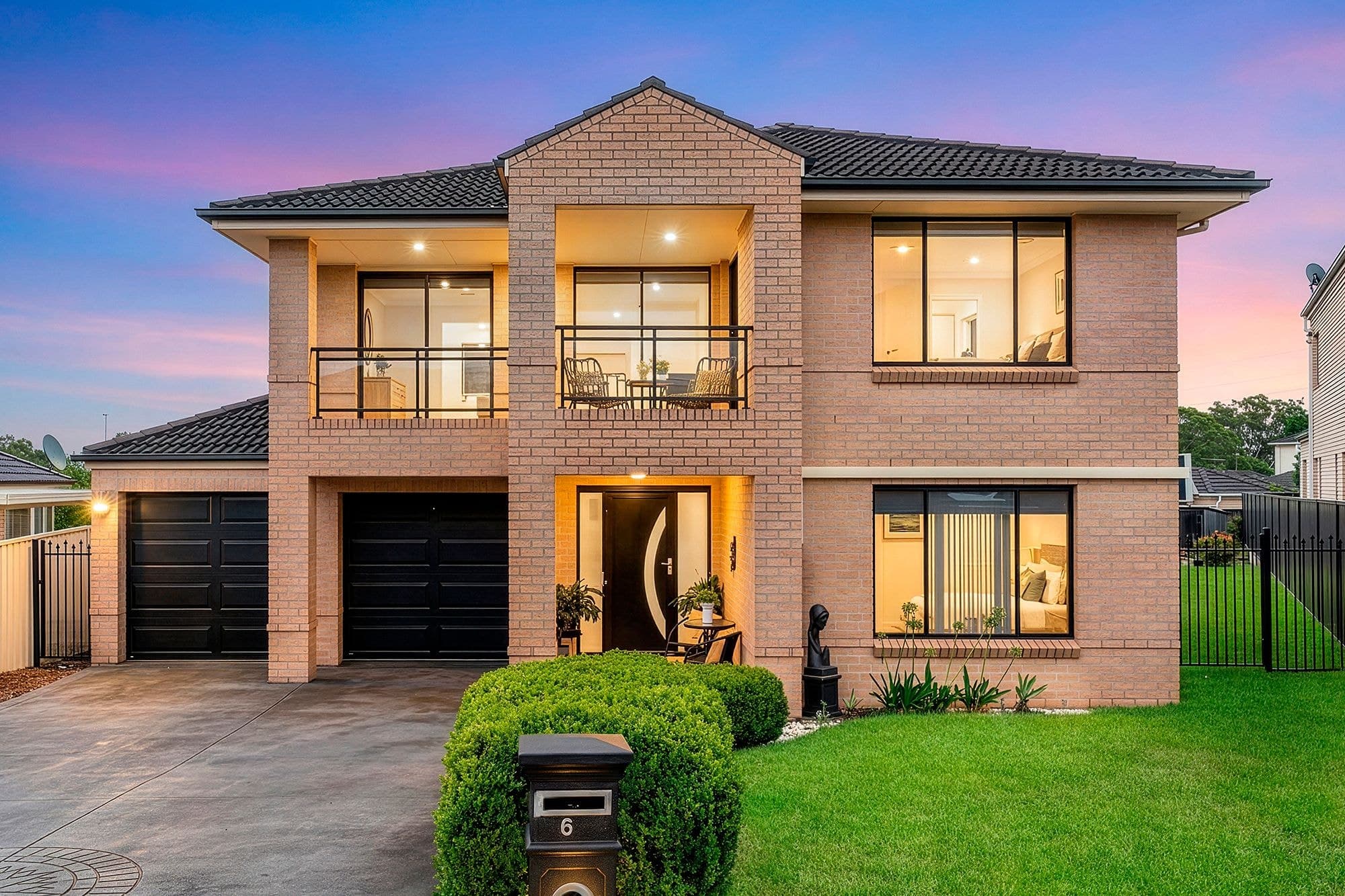 6 Bentham Place, Castle Hill NSW 2154, Castle Hill - Image 1