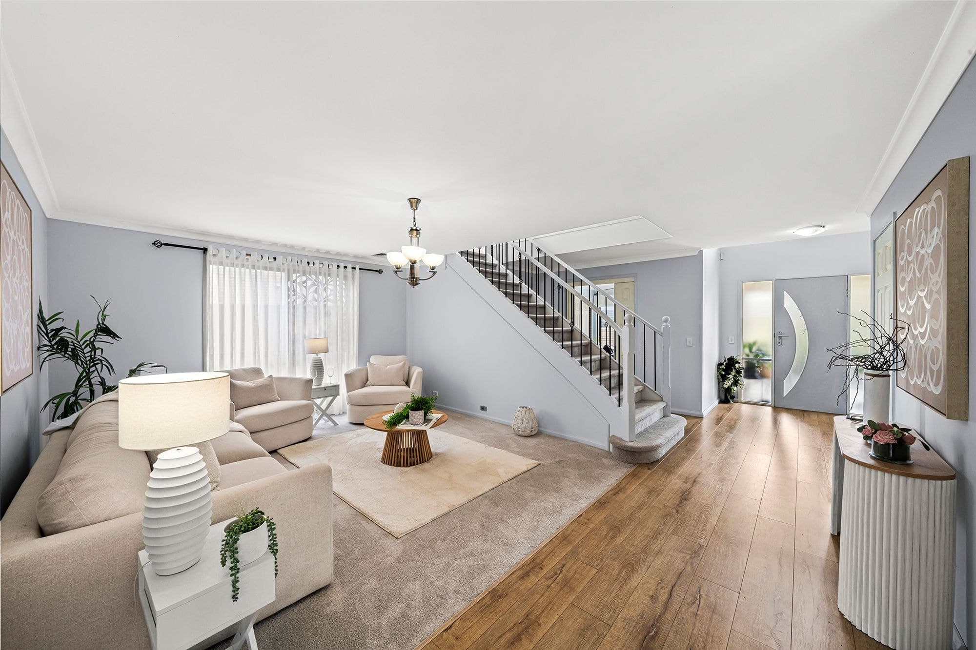 6 Bentham Place, Castle Hill NSW 2154, Castle Hill - Thumbnail 2